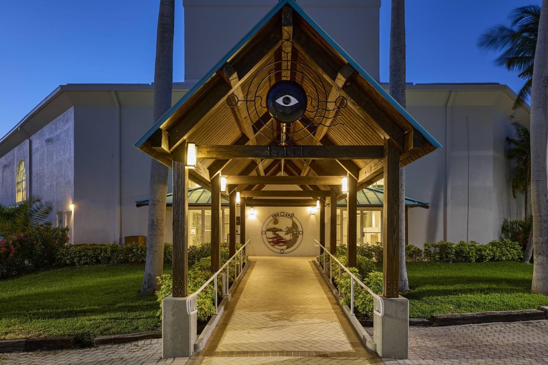 Marriott Sanibel Harbour Resort & Spa gallery photo in Fort Myers, FL — image 9