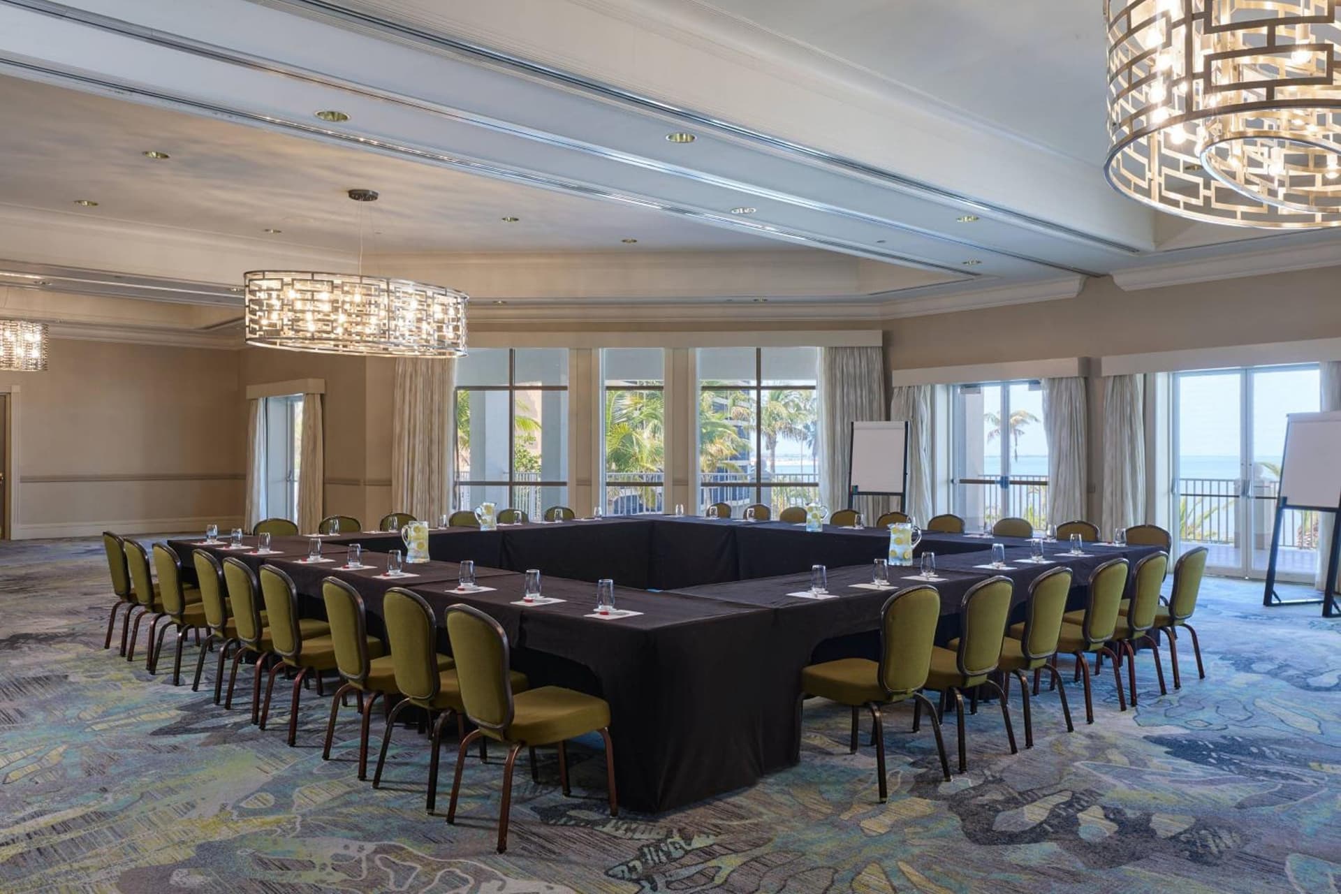 Marriott Sanibel Harbour Resort & Spa gallery photo in Fort Myers, FL — image 72