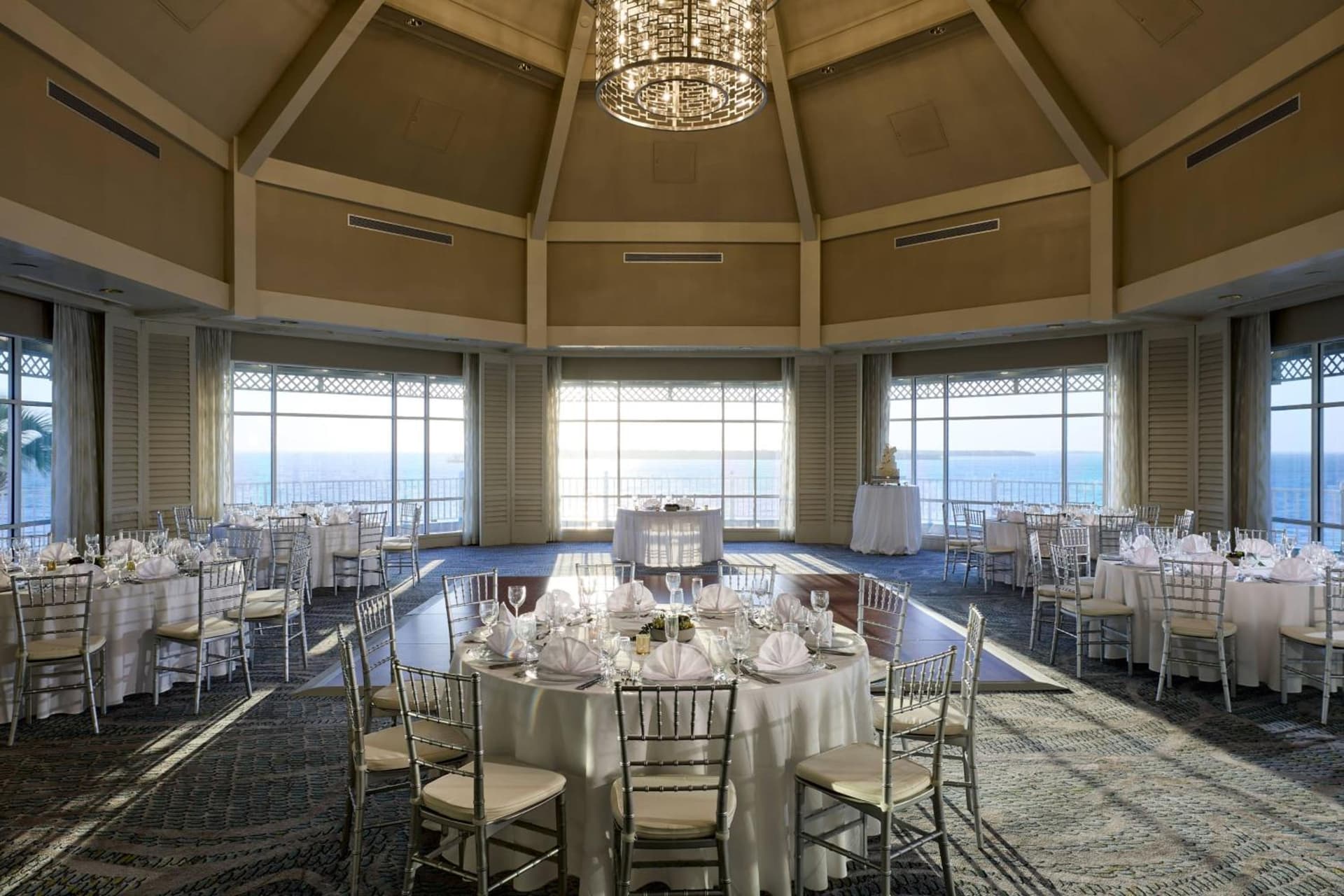Marriott Sanibel Harbour Resort & Spa gallery photo in Fort Myers, FL — image 50