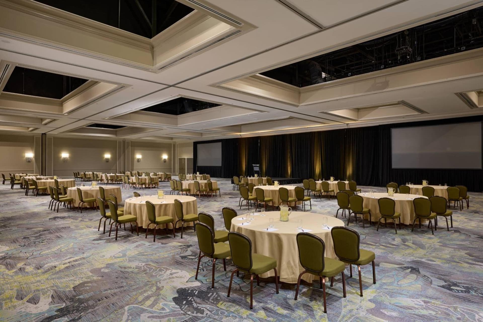 Marriott Sanibel Harbour Resort & Spa gallery photo in Fort Myers, FL — image 5