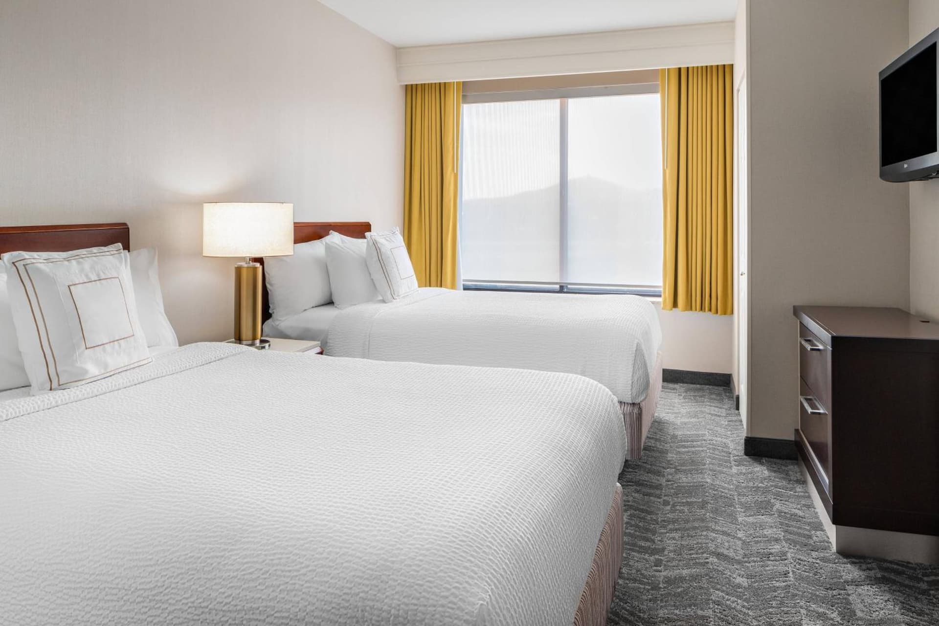 SpringHill Suites by Marriott San Diego Rancho Bernardo-Scripps Poway gallery photo in Poway, CA — image 4