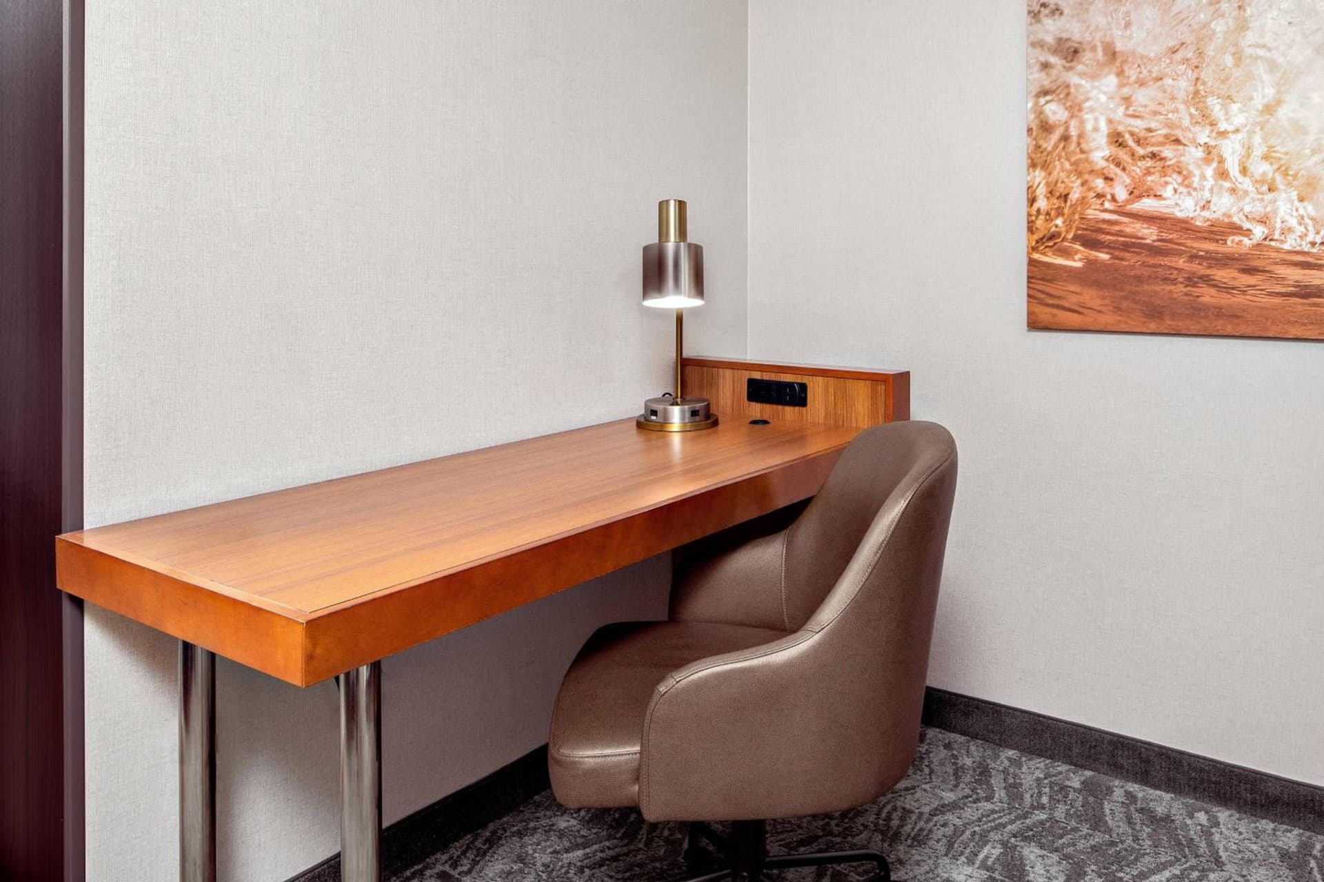 SpringHill Suites by Marriott San Diego Rancho Bernardo-Scripps Poway gallery photo in Poway, CA — image 9