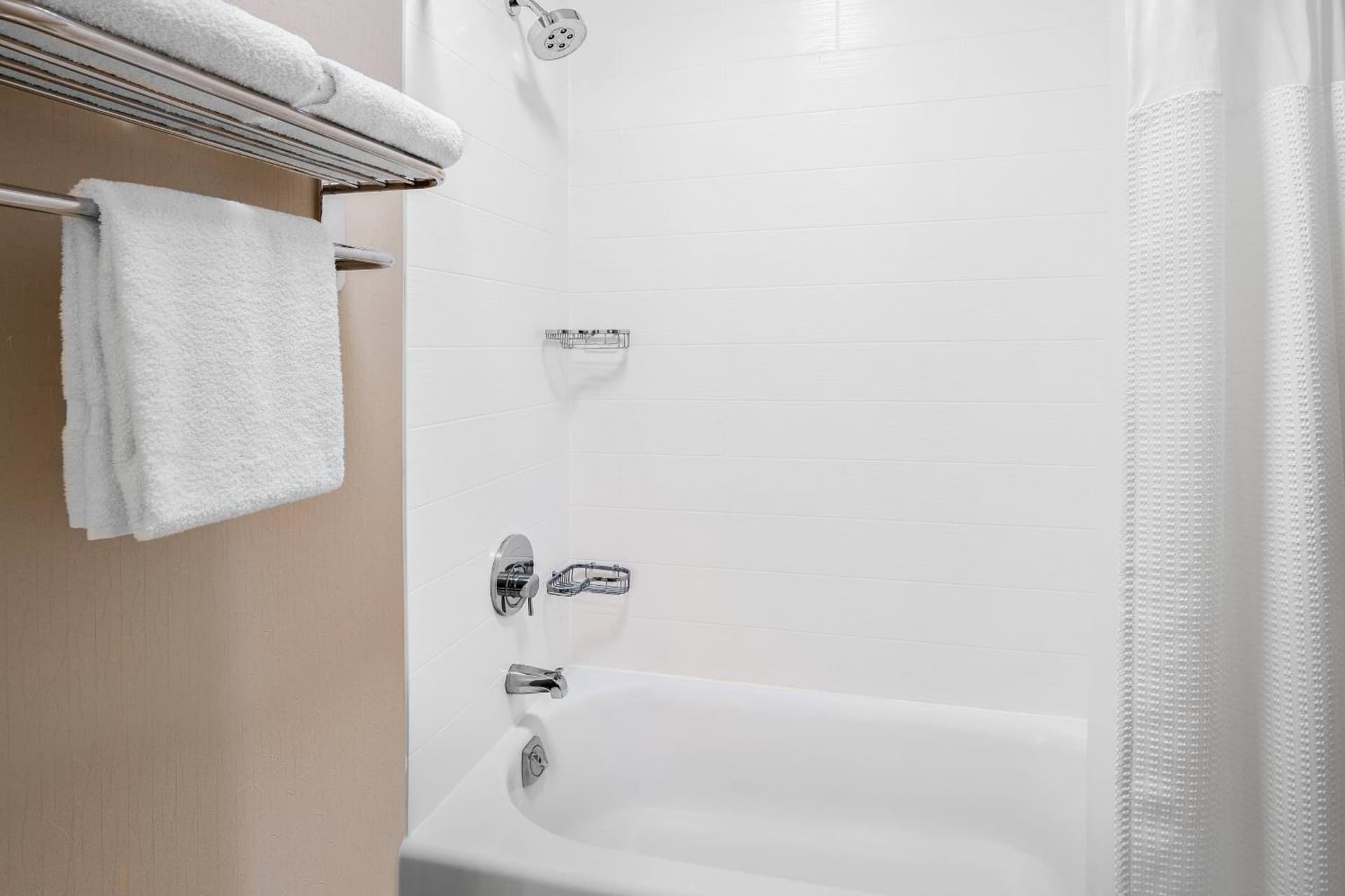 SpringHill Suites by Marriott San Diego Rancho Bernardo-Scripps Poway gallery photo in Poway, CA — image 6