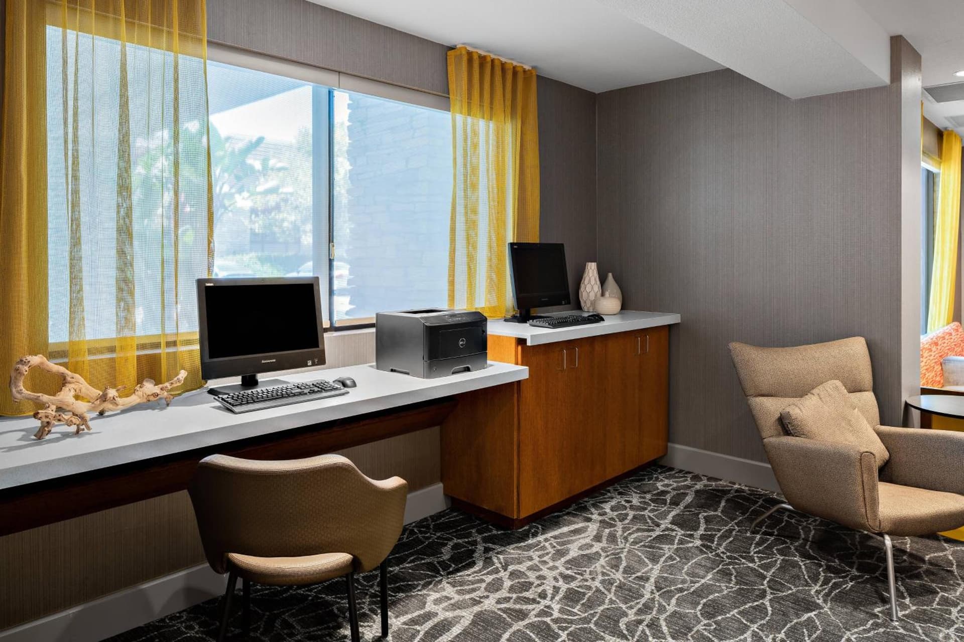 SpringHill Suites by Marriott San Diego Rancho Bernardo-Scripps Poway gallery photo in Poway, CA — image 15