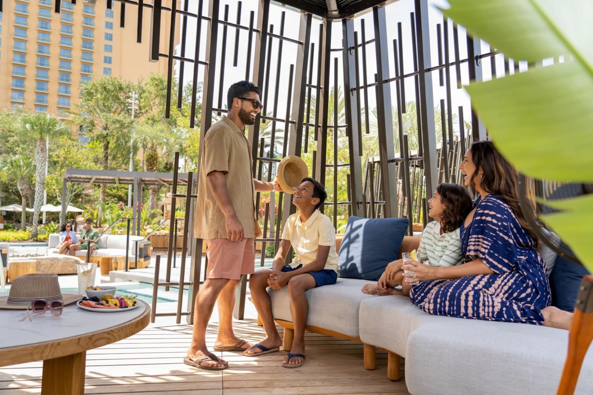 JW Marriott Orlando Grande Lakes gallery photo in Orlando, FL — image 15