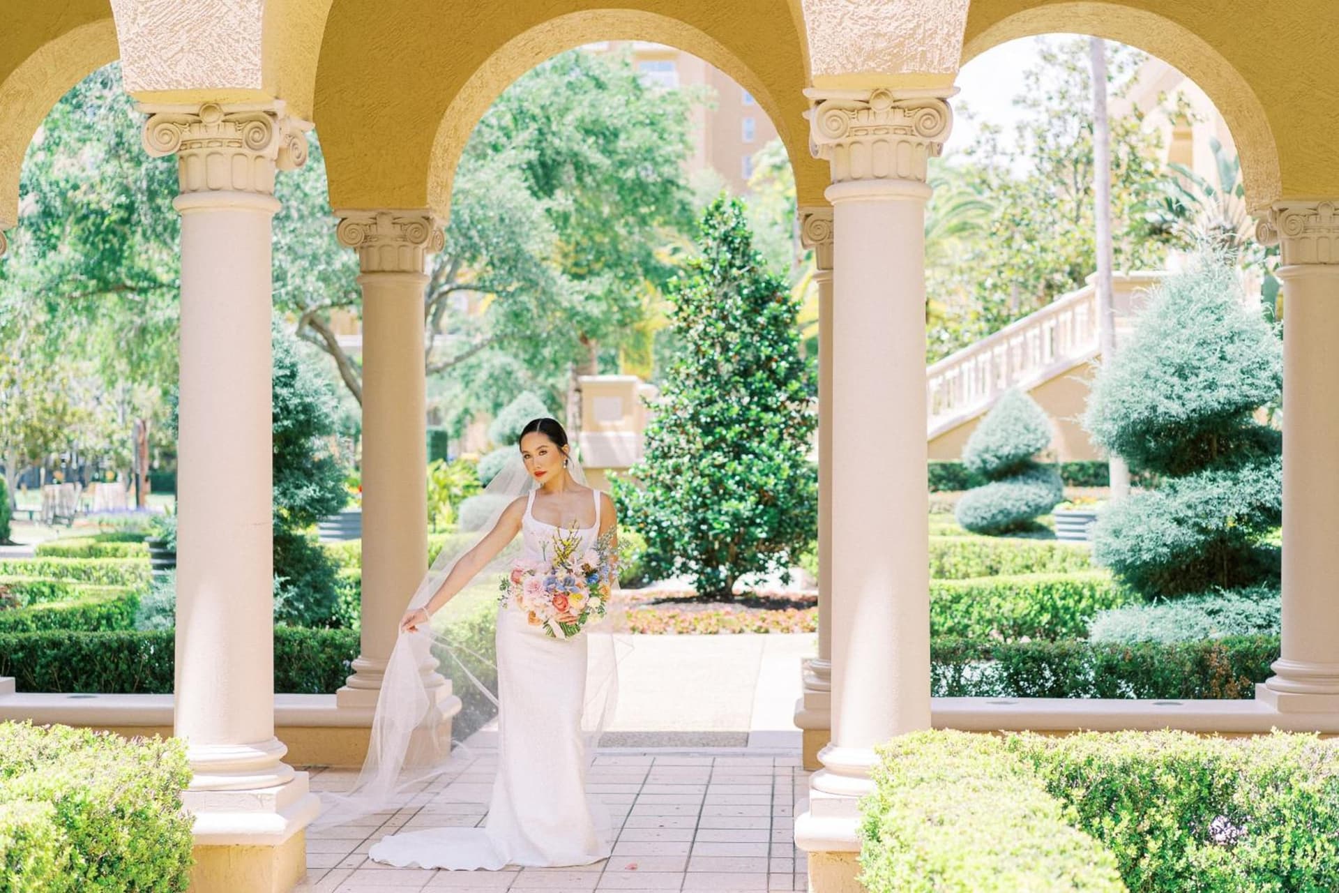 JW Marriott Orlando Grande Lakes gallery photo in Orlando, FL — image 88