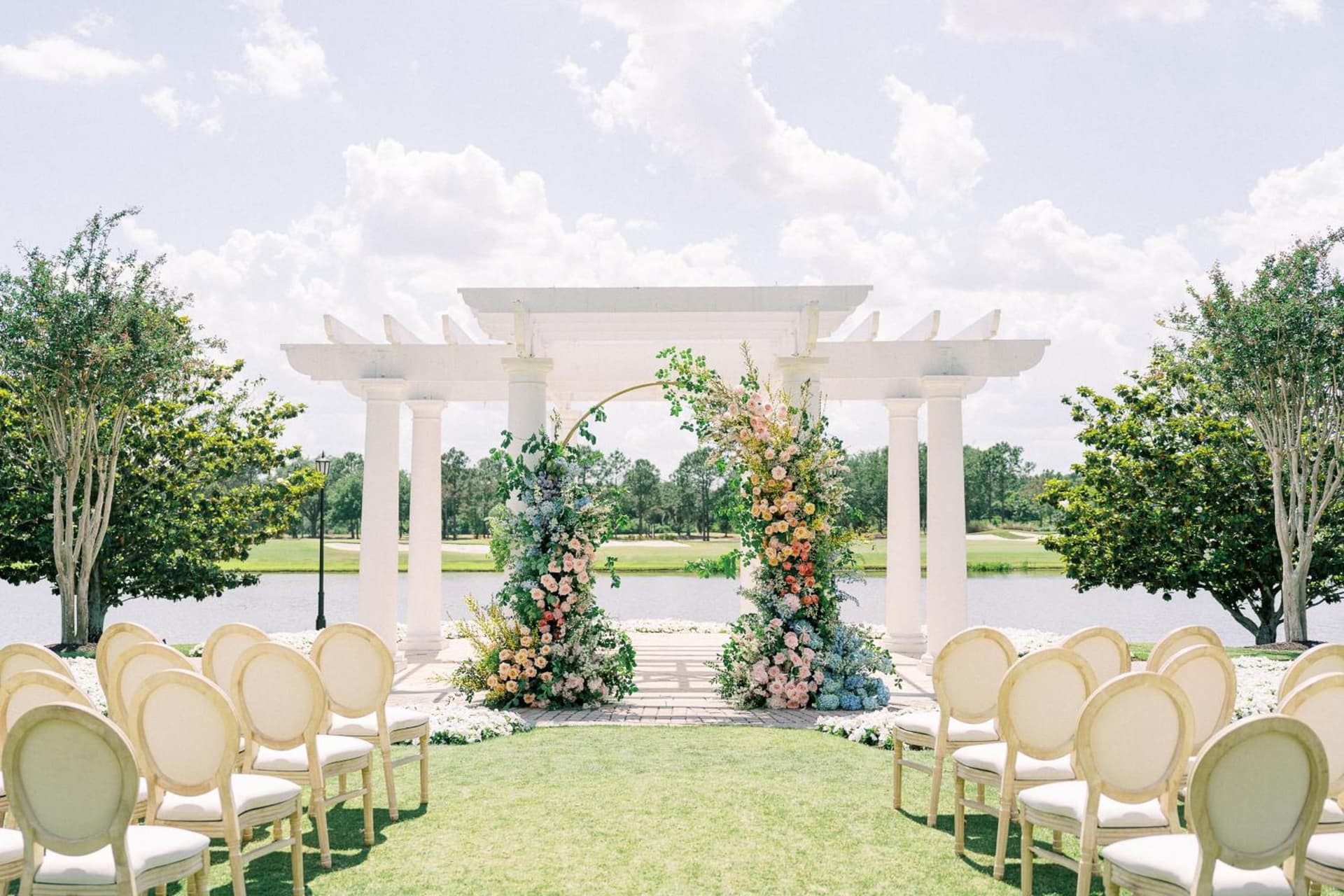 JW Marriott Orlando Grande Lakes gallery photo in Orlando, FL — image 90