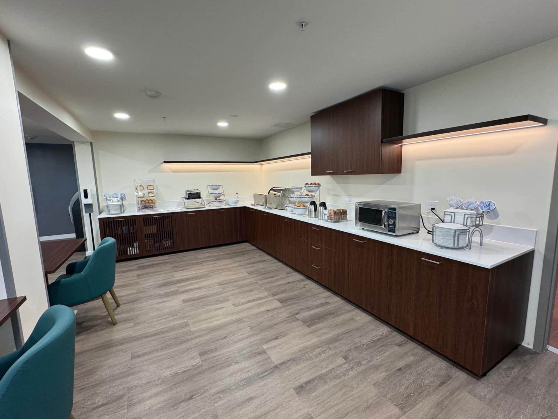 Comfort Inn & Suites Salt Lake City I-80 I-15 Downtown gallery photo in Salt Lake City, UT — image 4