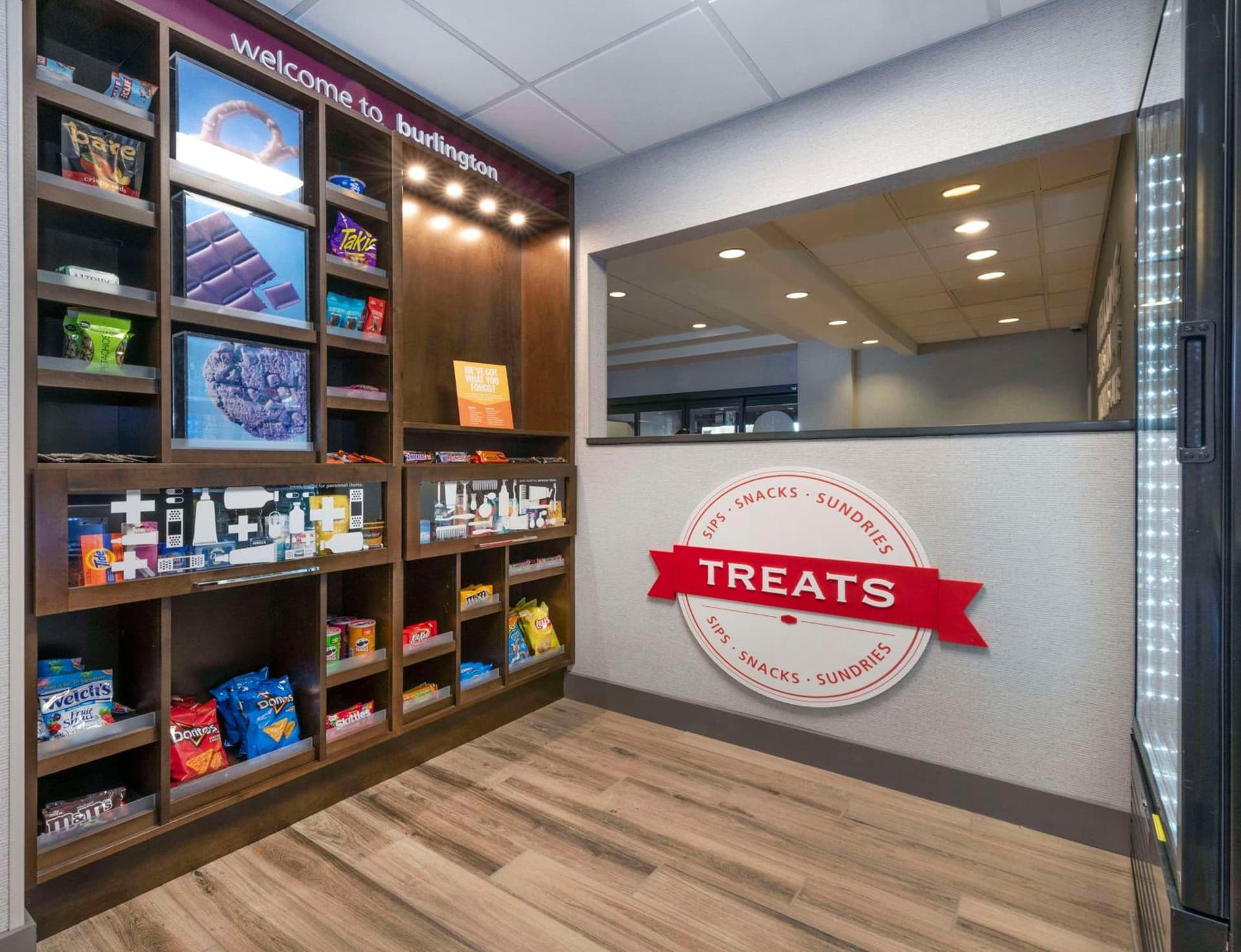 Hampton Inn & Suites Burlington gallery photo in Burlington, NC — image 16