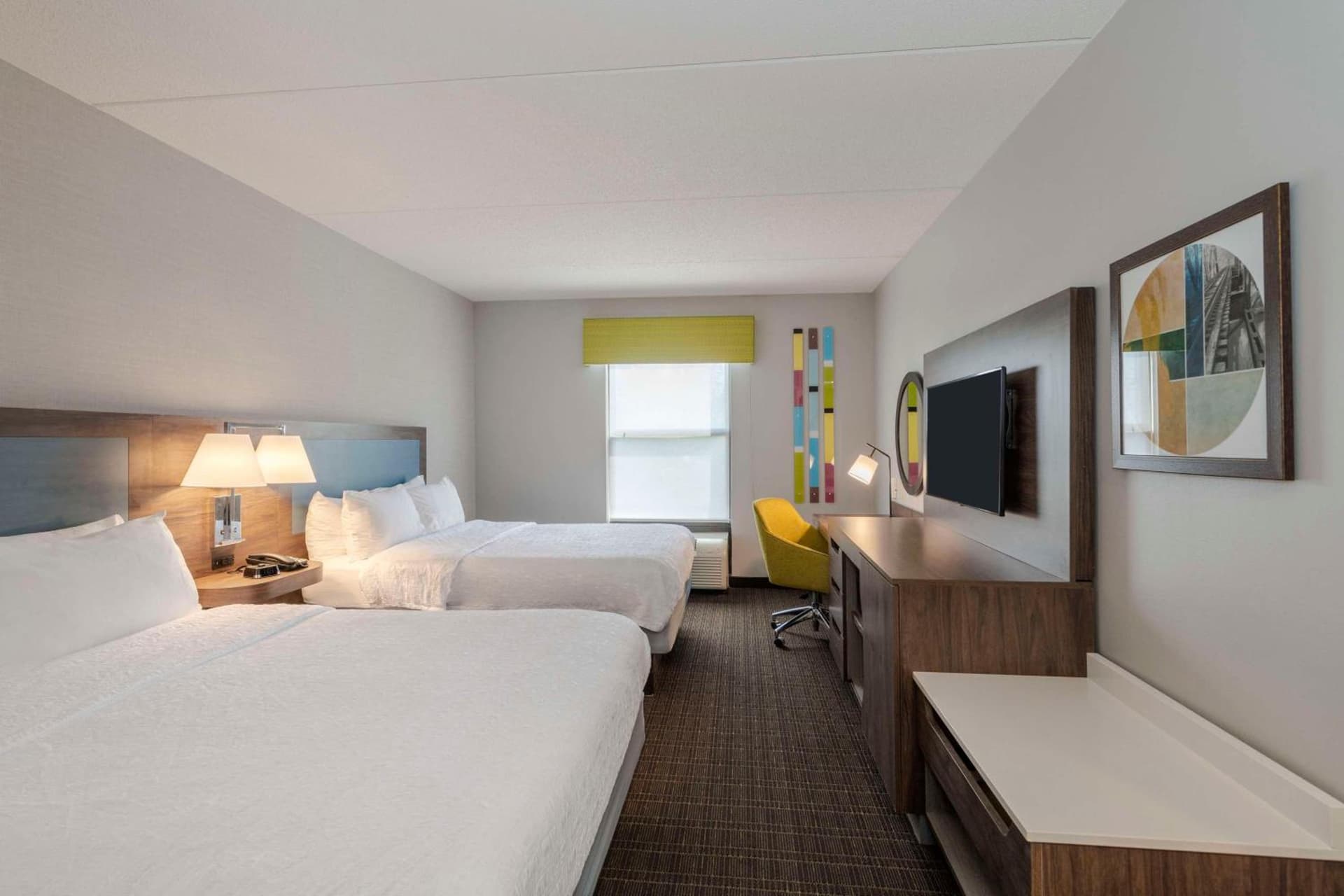 Hampton Inn & Suites Burlington gallery photo in Burlington, NC — image 5