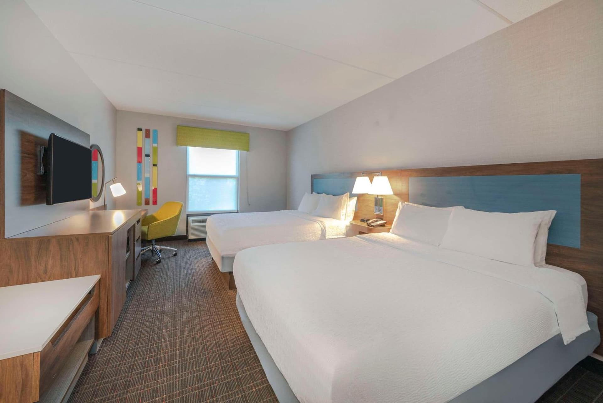 Hampton Inn & Suites Burlington gallery photo in Burlington, NC — image 44