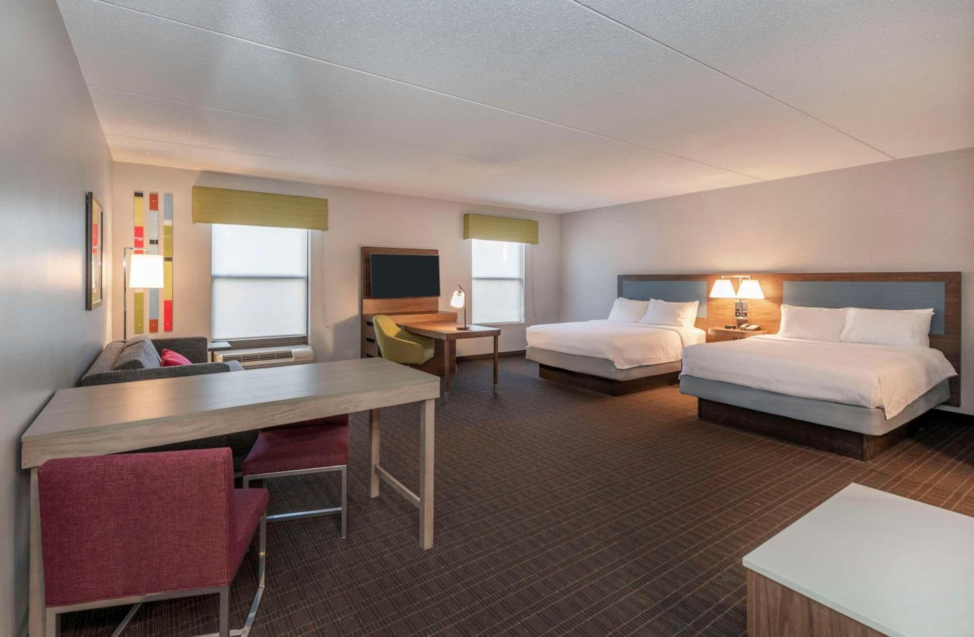 Hampton Inn & Suites Burlington gallery photo in Burlington, NC — image 6