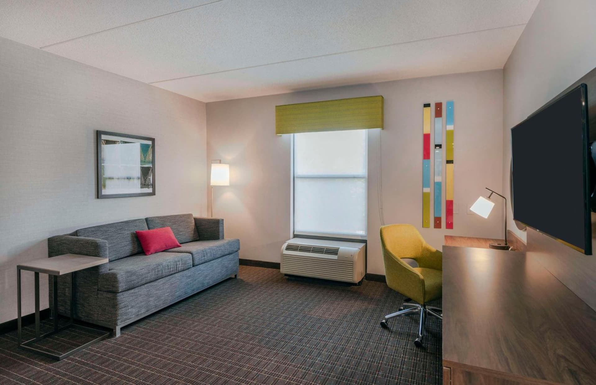 Hampton Inn & Suites Burlington gallery photo in Burlington, NC — image 47