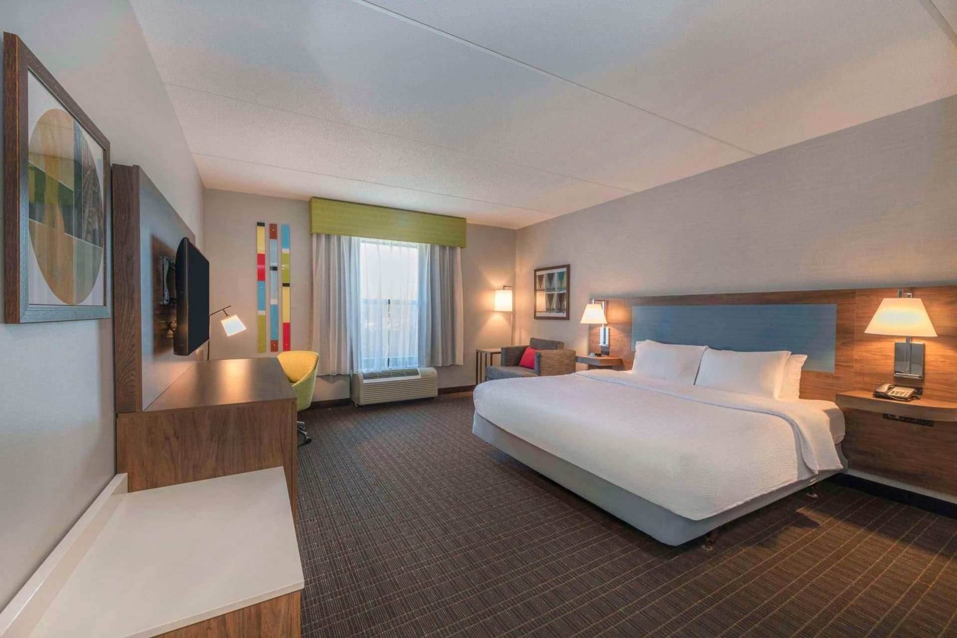 Hampton Inn & Suites Burlington gallery photo in Burlington, NC — image 7