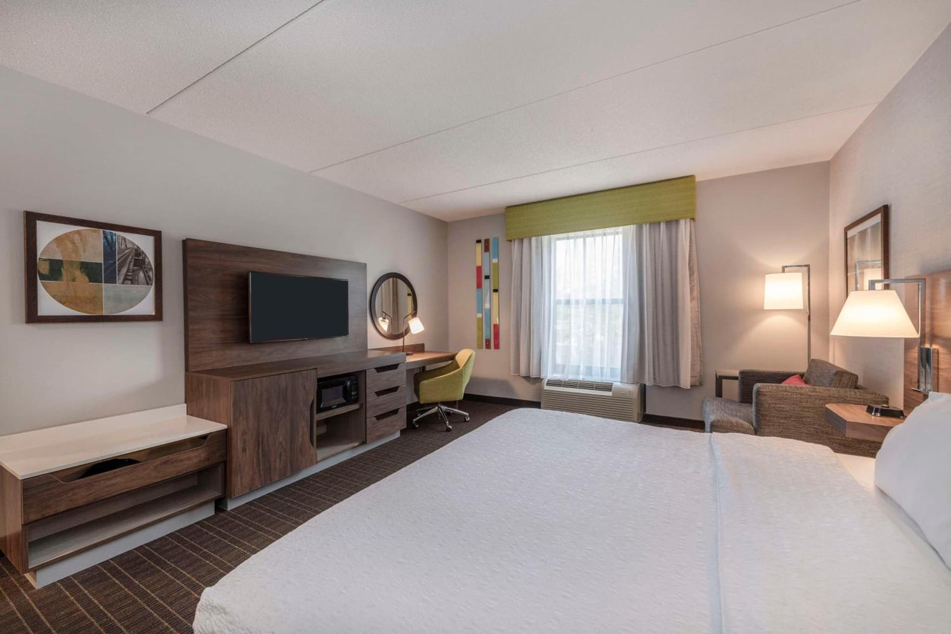 Hampton Inn & Suites Burlington gallery photo in Burlington, NC — image 11