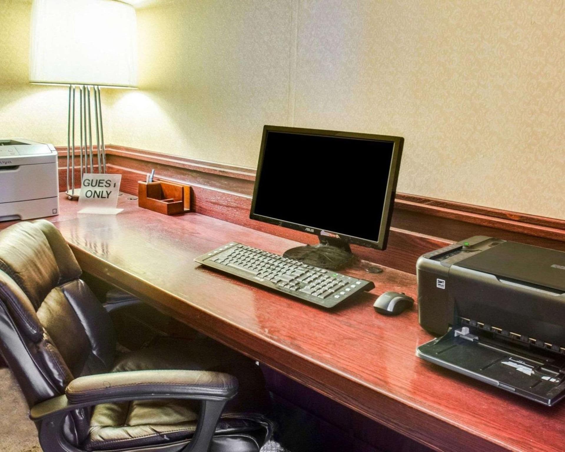 Clarion Inn Fredericksburg North gallery photo in Fredericksburg, VA — image 24