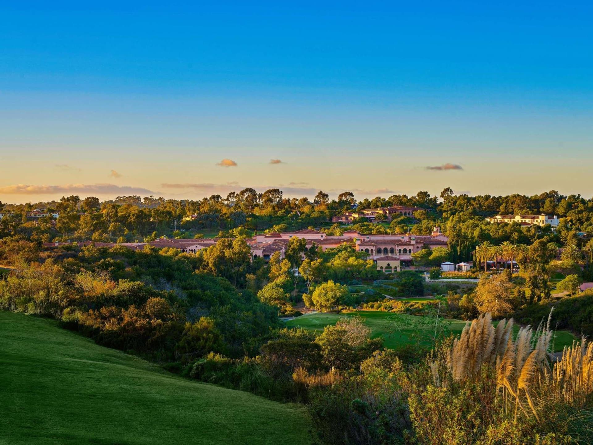 Fairmont Grand Del Mar featured exterior or lobby in San Diego, CA — similar hotel