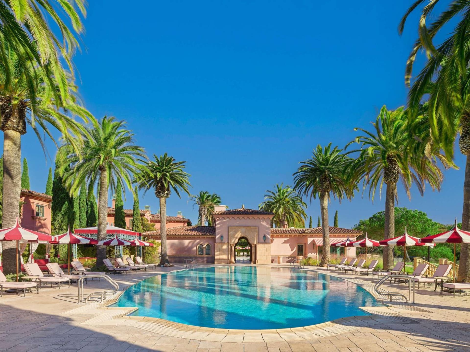 Fairmont Grand Del Mar gallery photo in San Diego, CA — image 78