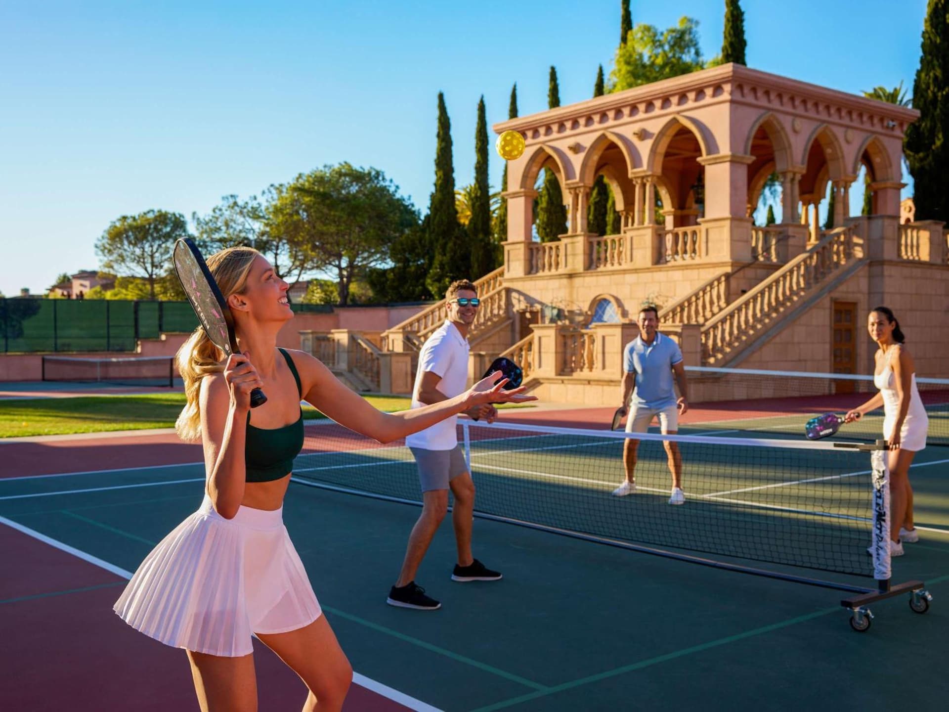 Fairmont Grand Del Mar gallery photo in San Diego, CA — image 54