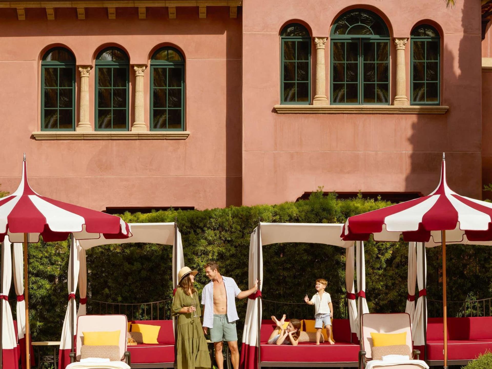 Fairmont Grand Del Mar gallery photo in San Diego, CA — image 112