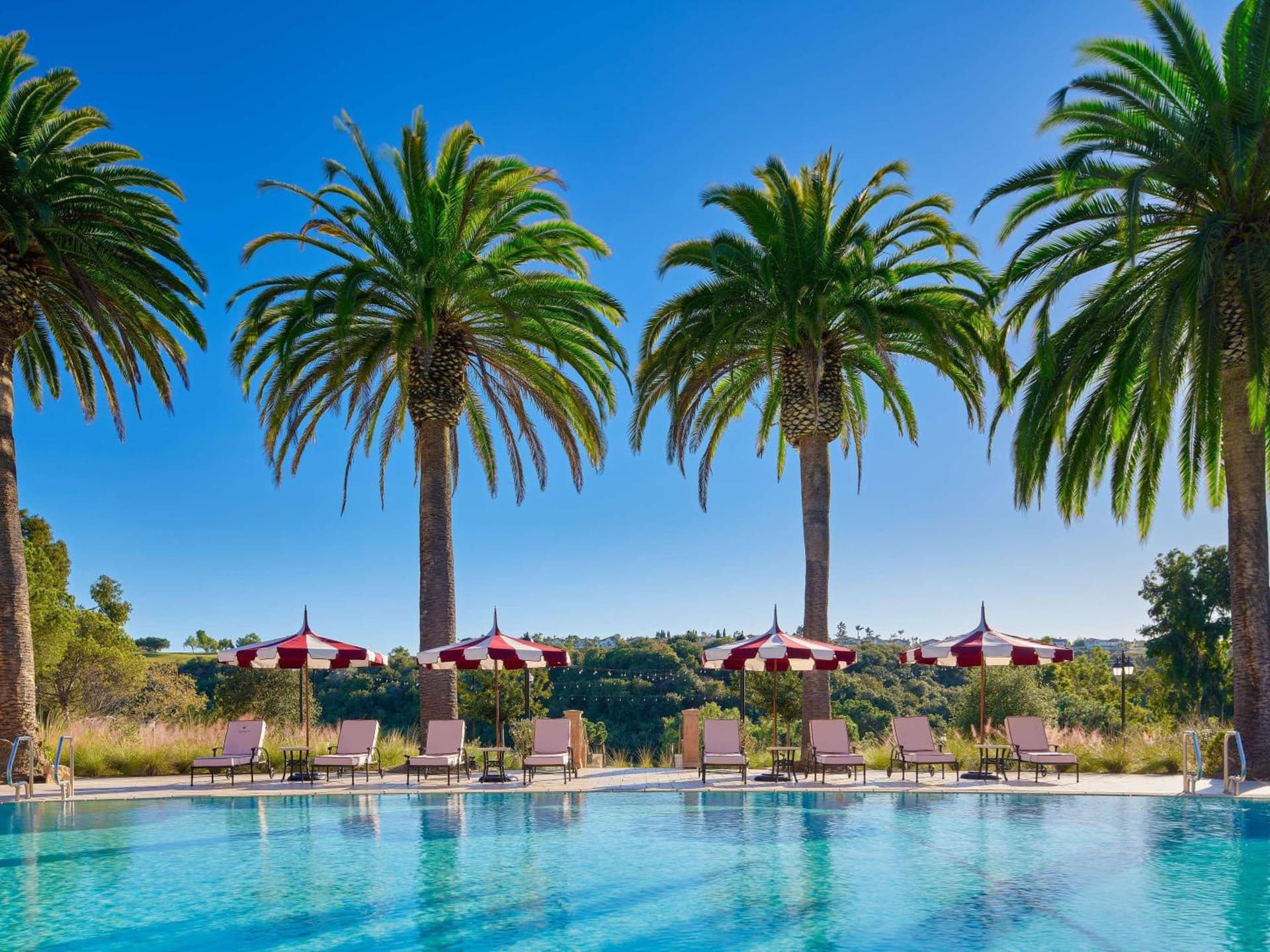 Fairmont Grand Del Mar gallery photo in San Diego, CA — image 35