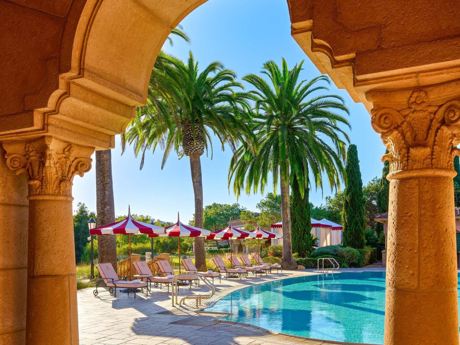 Fairmont Grand Del Mar gallery photo in San Diego, CA — image 103