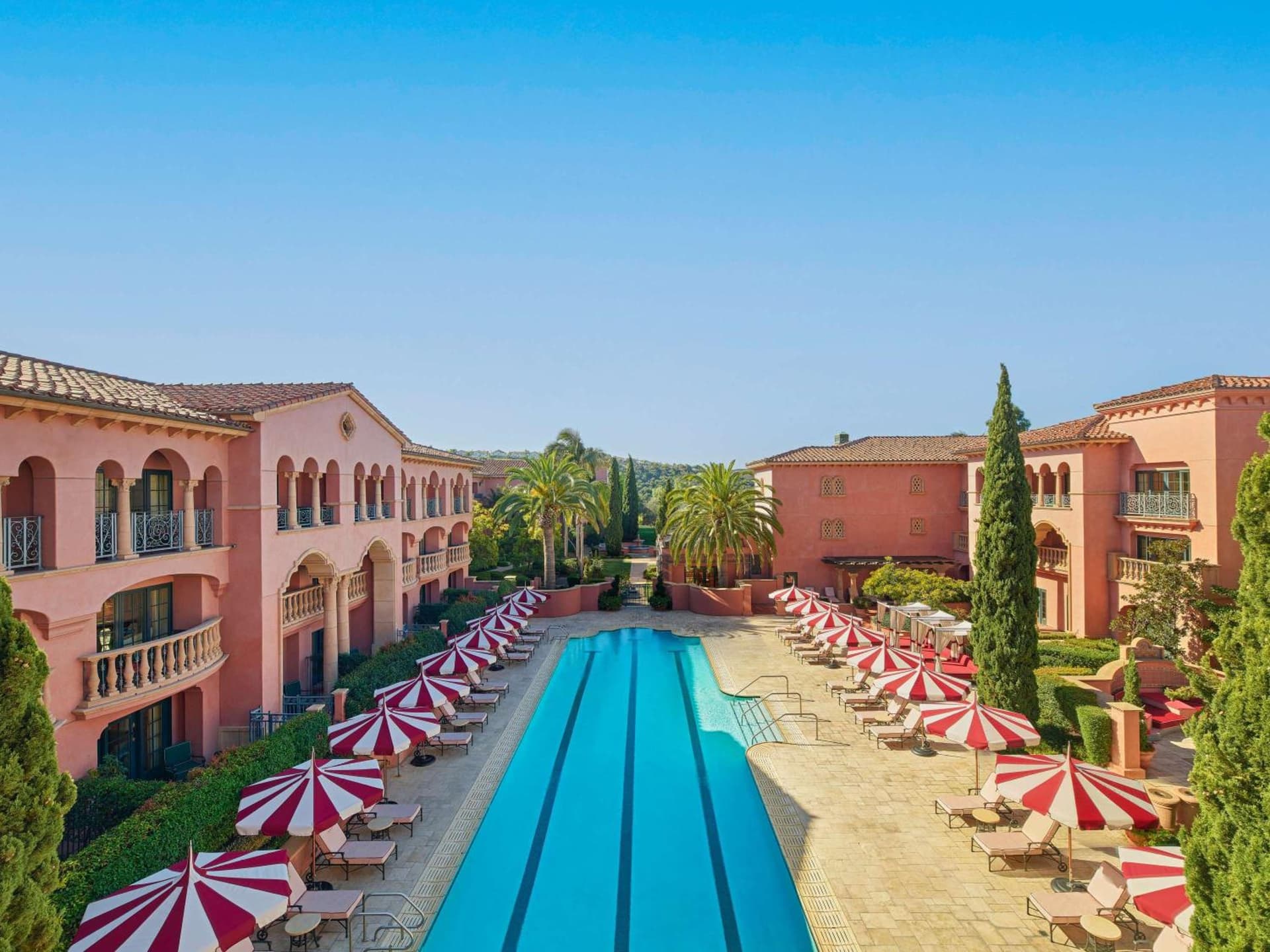 Fairmont Grand Del Mar gallery photo in San Diego, CA — image 145