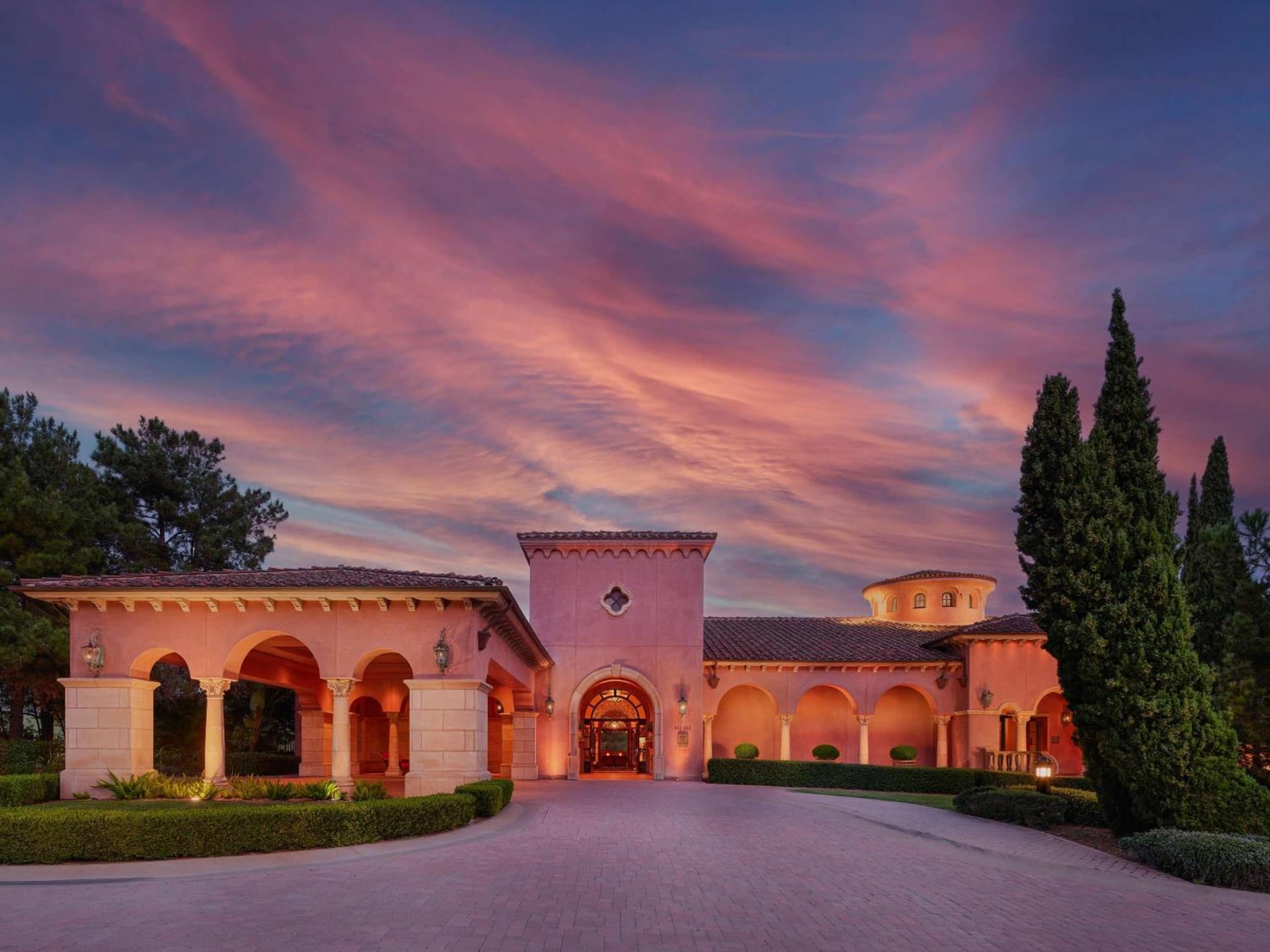 Fairmont Grand Del Mar gallery photo in San Diego, CA — image 65