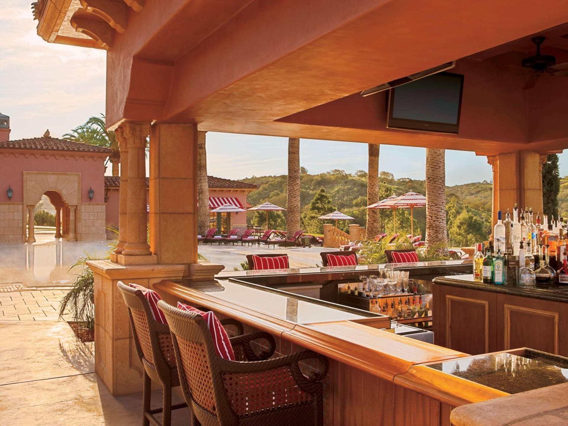 Fairmont Grand Del Mar gallery photo in San Diego, CA — image 27