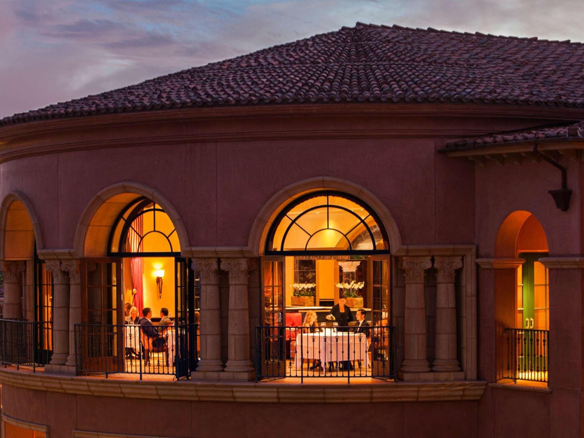 Fairmont Grand Del Mar gallery photo in San Diego, CA — image 81