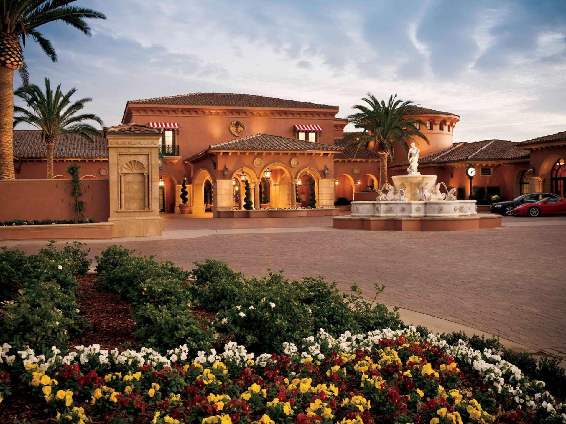 Fairmont Grand Del Mar gallery photo in San Diego, CA — image 11
