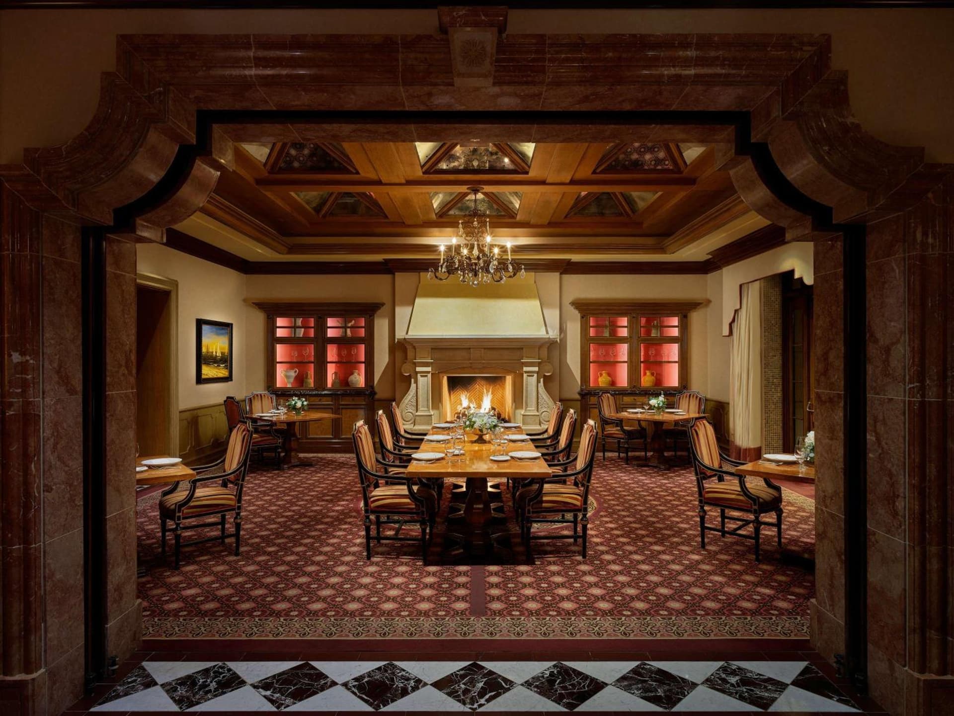 Fairmont Grand Del Mar gallery photo in San Diego, CA — image 6