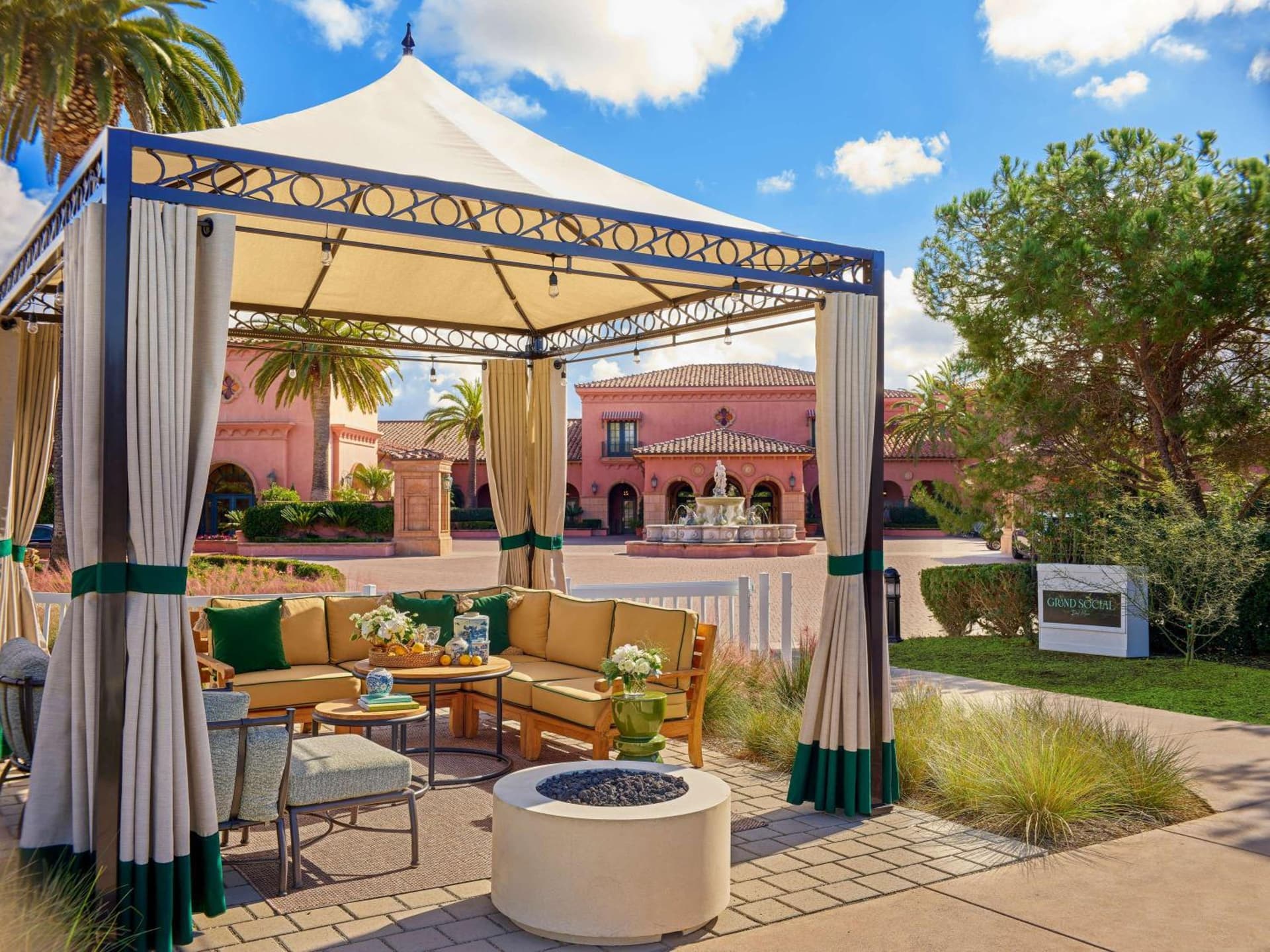 Fairmont Grand Del Mar gallery photo in San Diego, CA — image 14