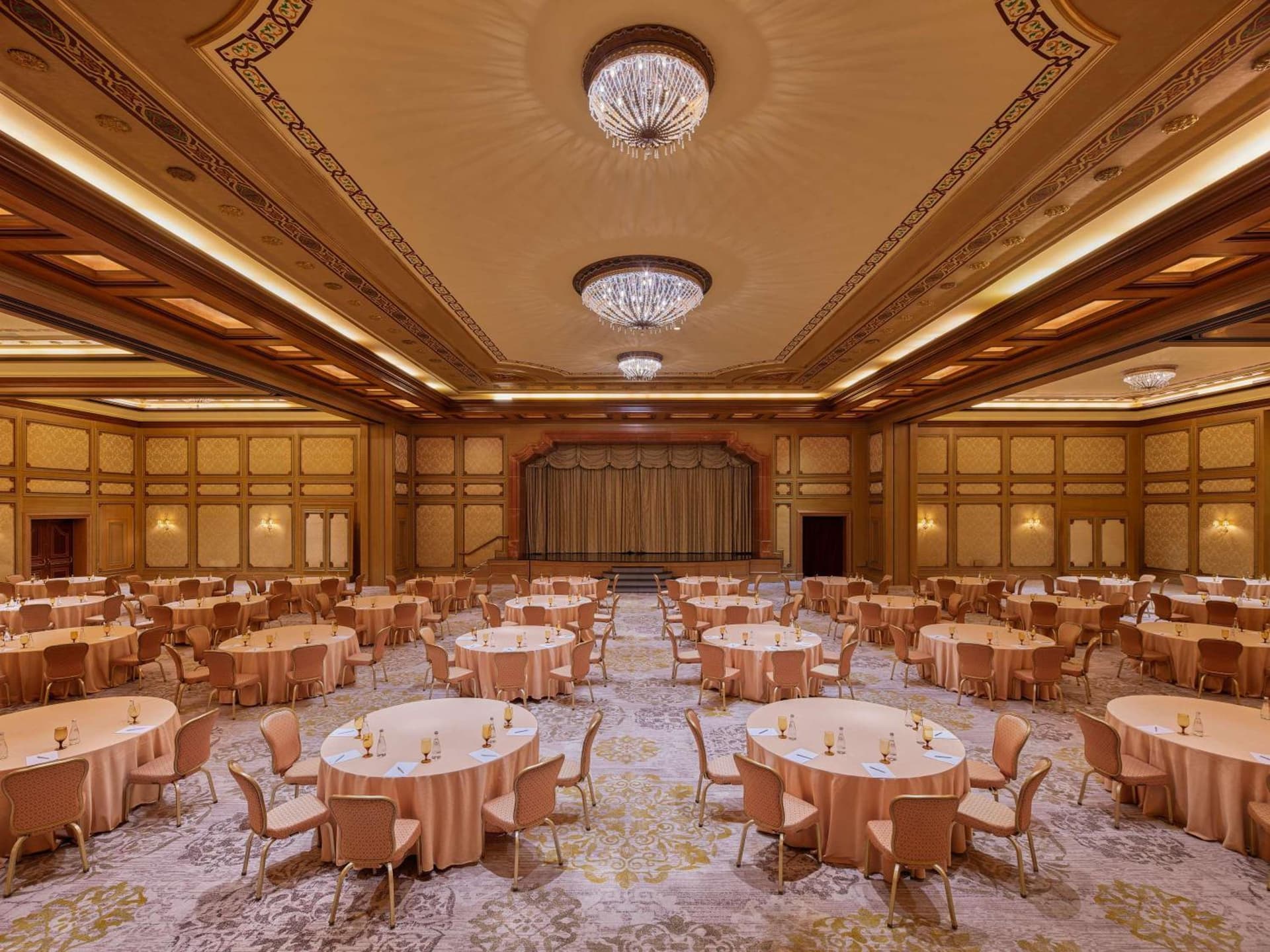 Fairmont Grand Del Mar gallery photo in San Diego, CA — image 123