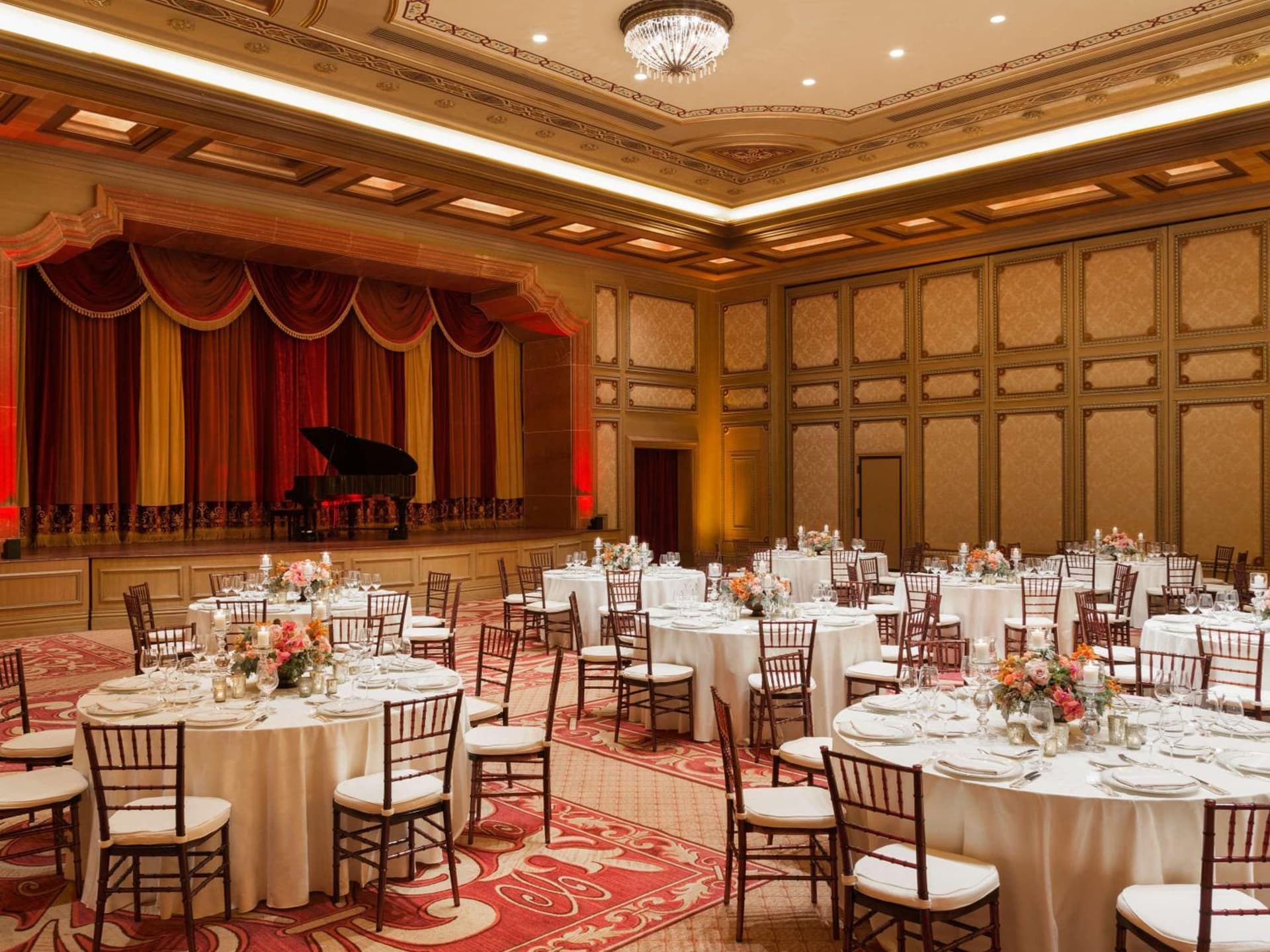 Fairmont Grand Del Mar gallery photo in San Diego, CA — image 183
