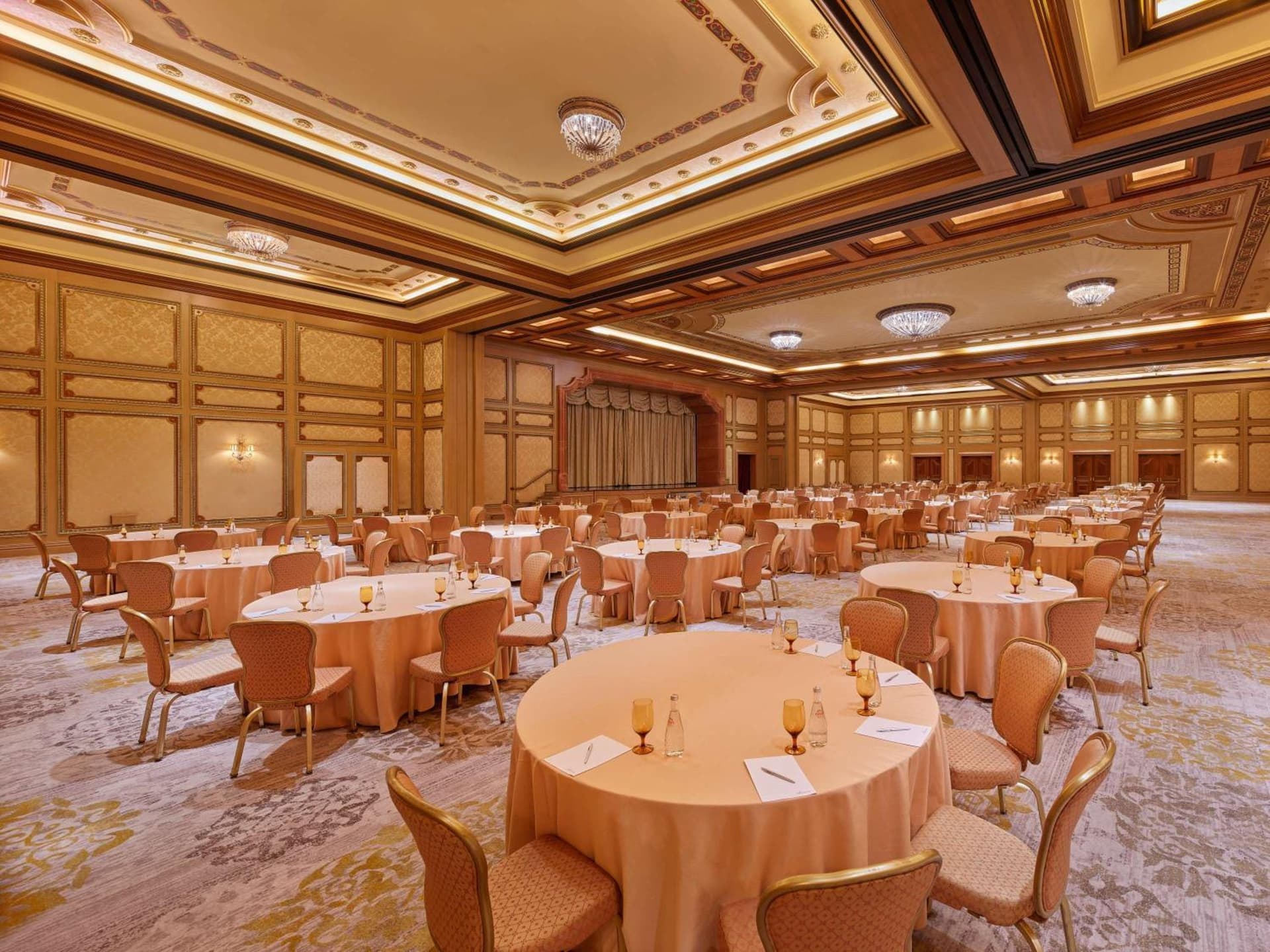 Fairmont Grand Del Mar gallery photo in San Diego, CA — image 7