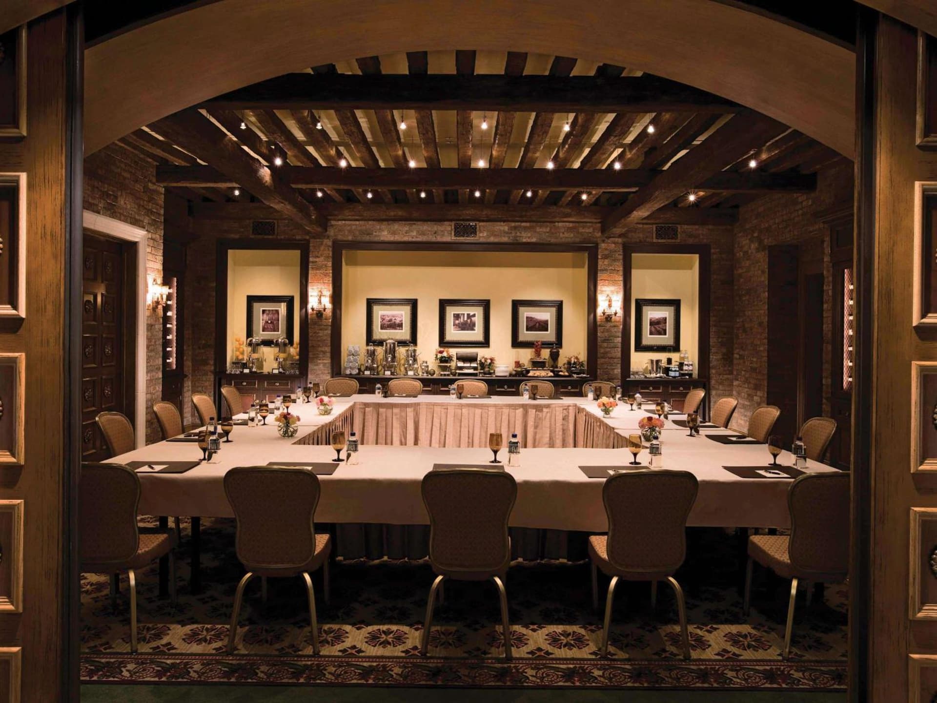 Fairmont Grand Del Mar gallery photo in San Diego, CA — image 84