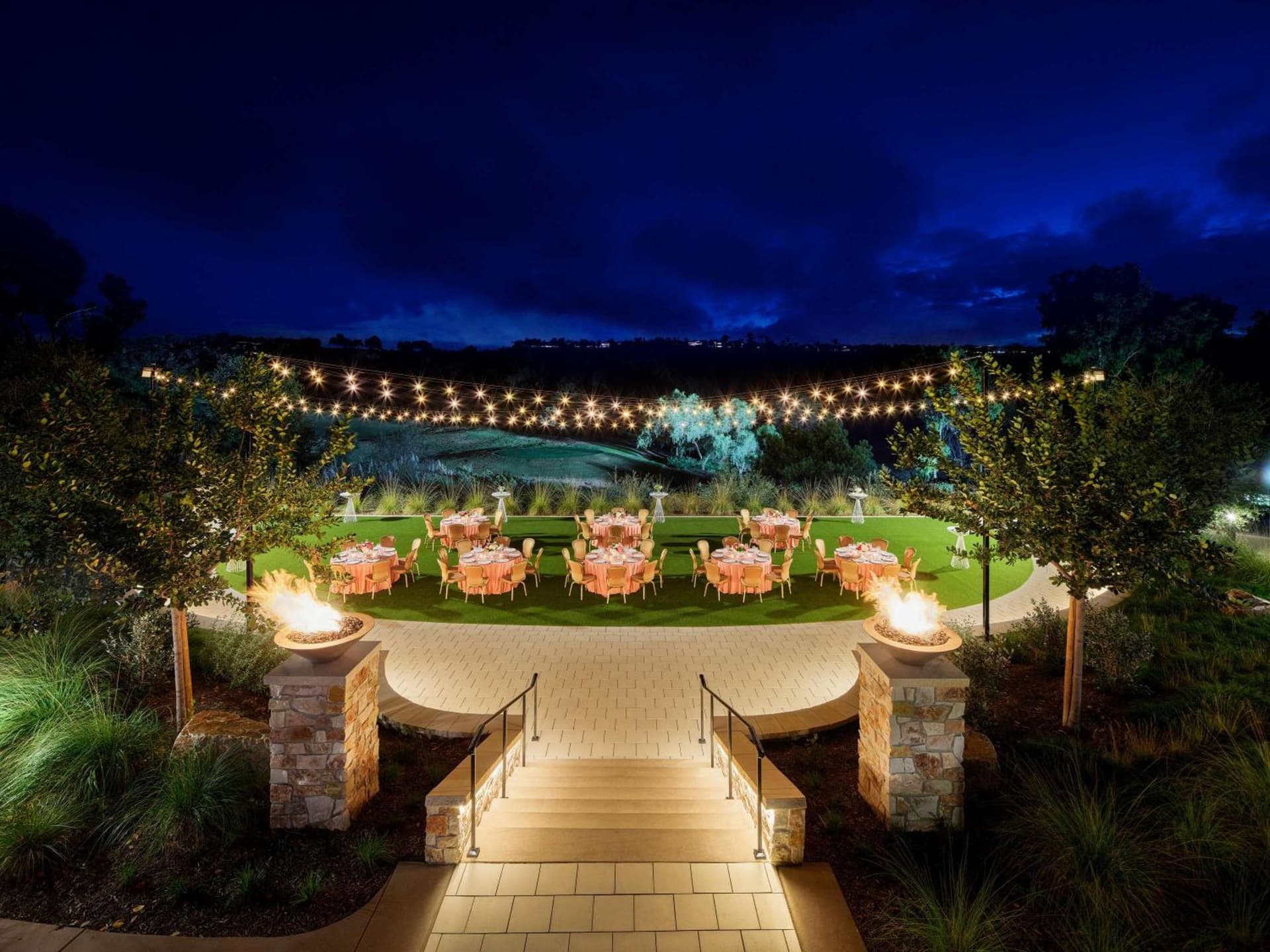 Fairmont Grand Del Mar gallery photo in San Diego, CA — image 82