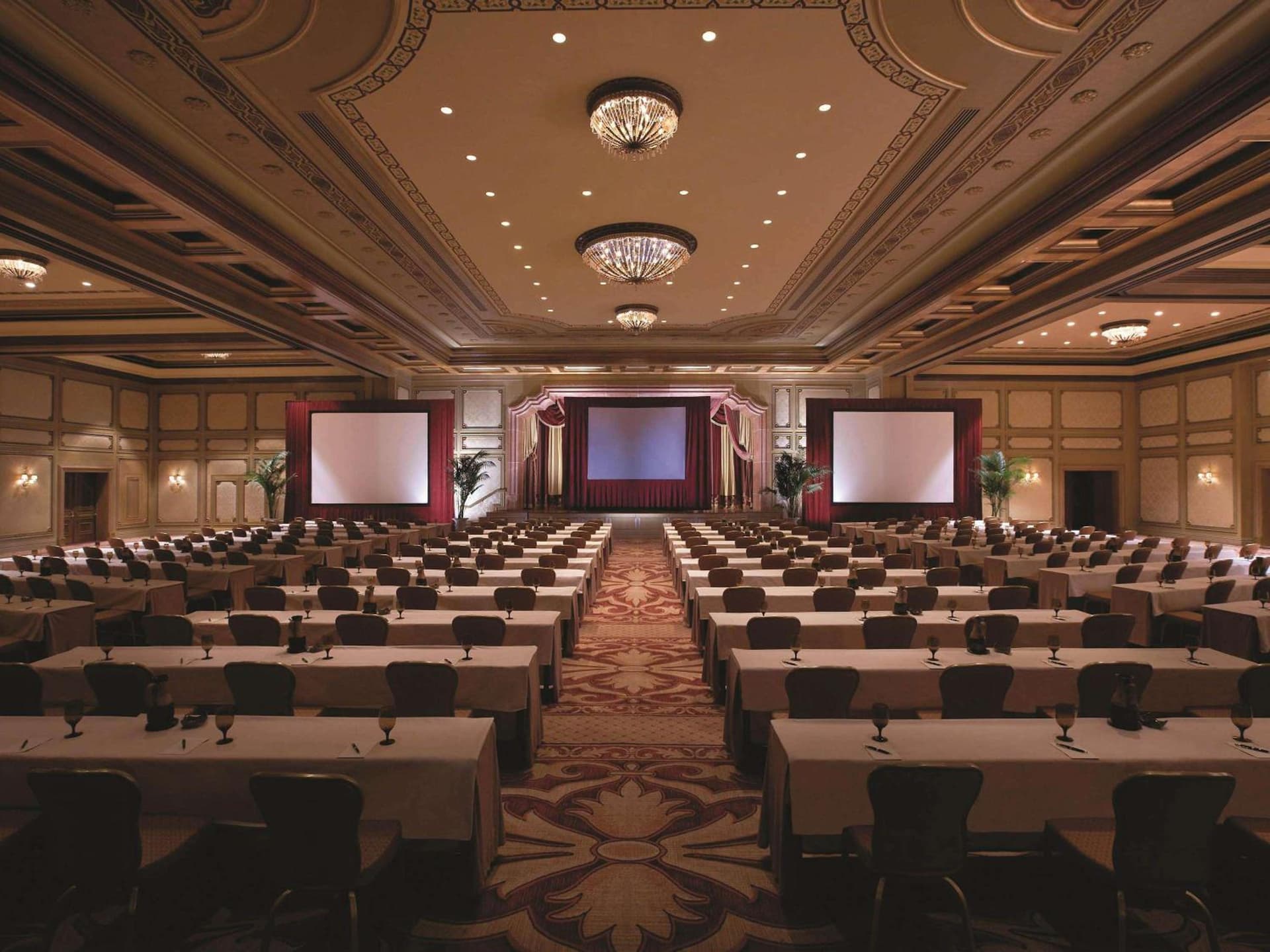 Fairmont Grand Del Mar gallery photo in San Diego, CA — image 181