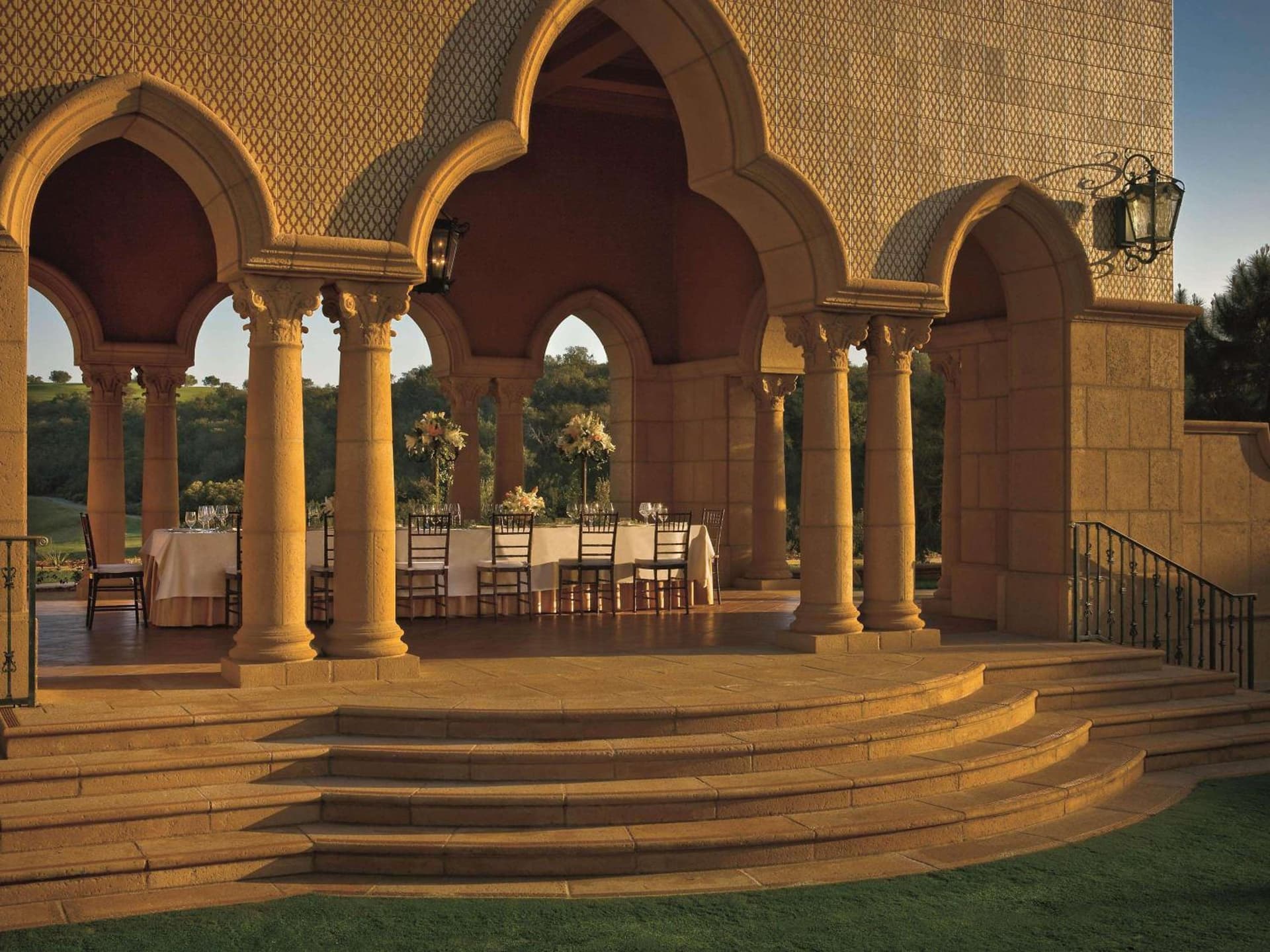 Fairmont Grand Del Mar gallery photo in San Diego, CA — image 121