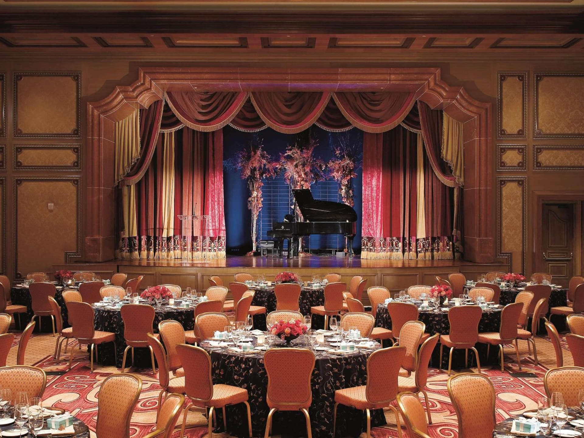 Fairmont Grand Del Mar gallery photo in San Diego, CA — image 57