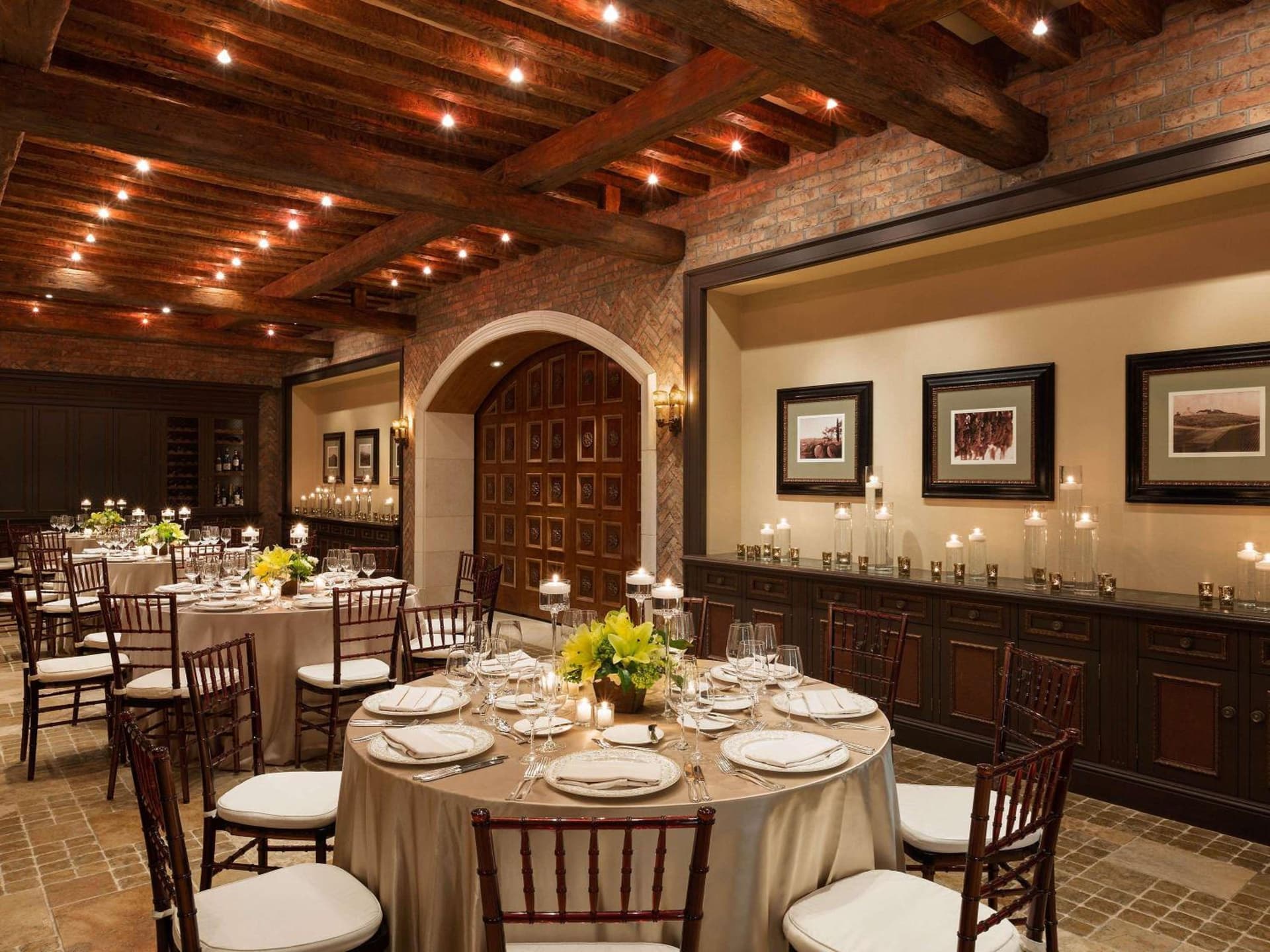 Fairmont Grand Del Mar gallery photo in San Diego, CA — image 156