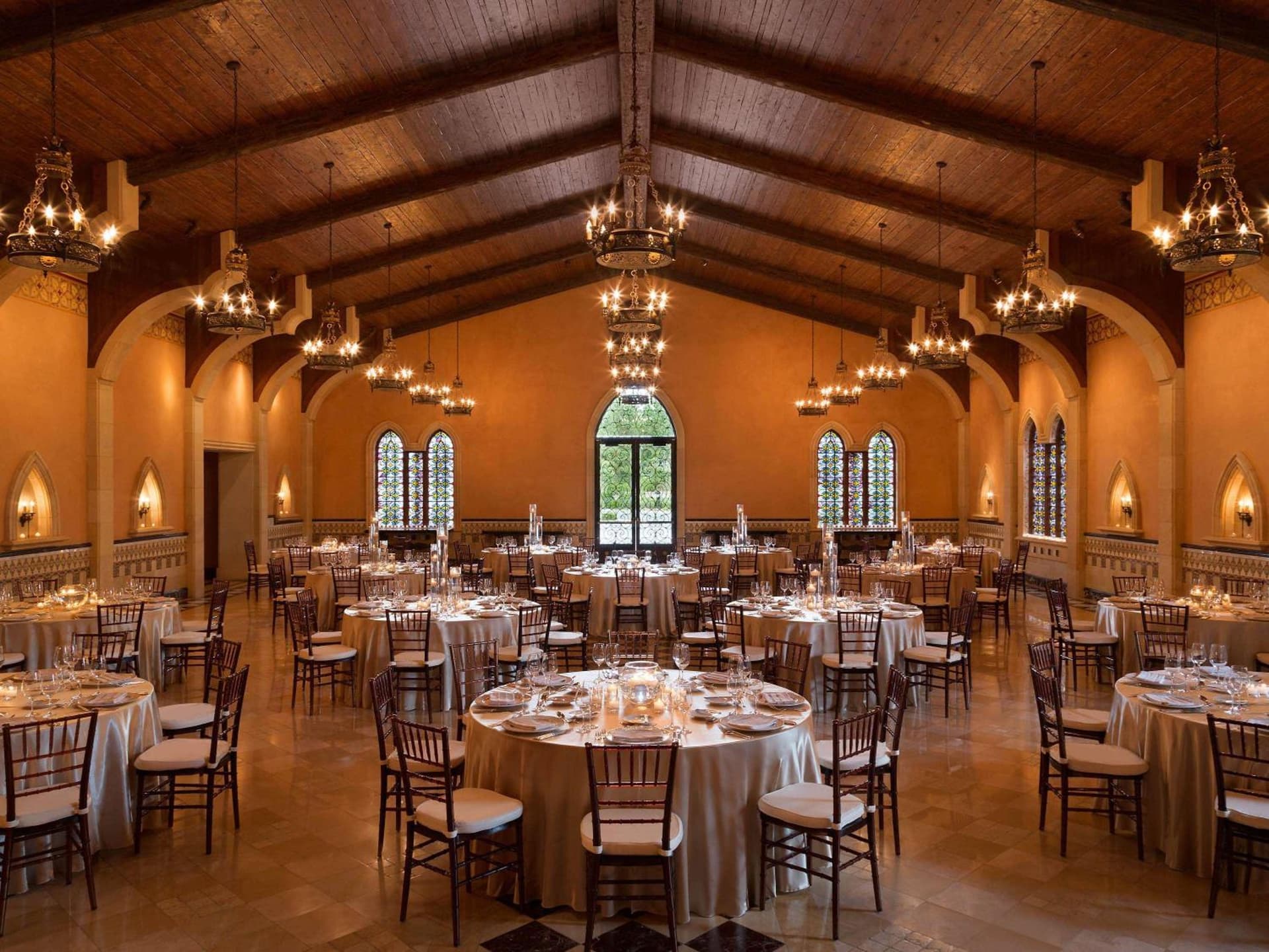 Fairmont Grand Del Mar gallery photo in San Diego, CA — image 67