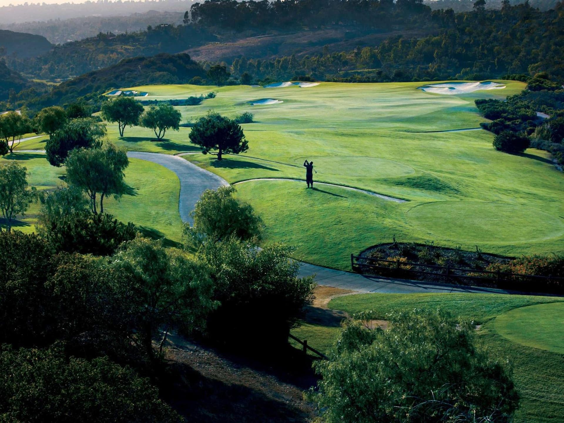 Fairmont Grand Del Mar gallery photo in San Diego, CA — image 180