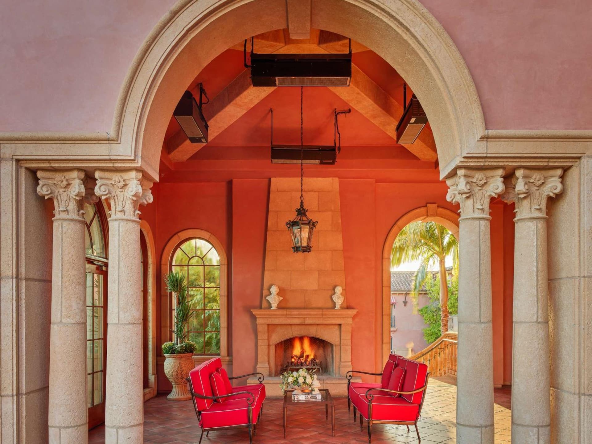 Fairmont Grand Del Mar gallery photo in San Diego, CA — image 161