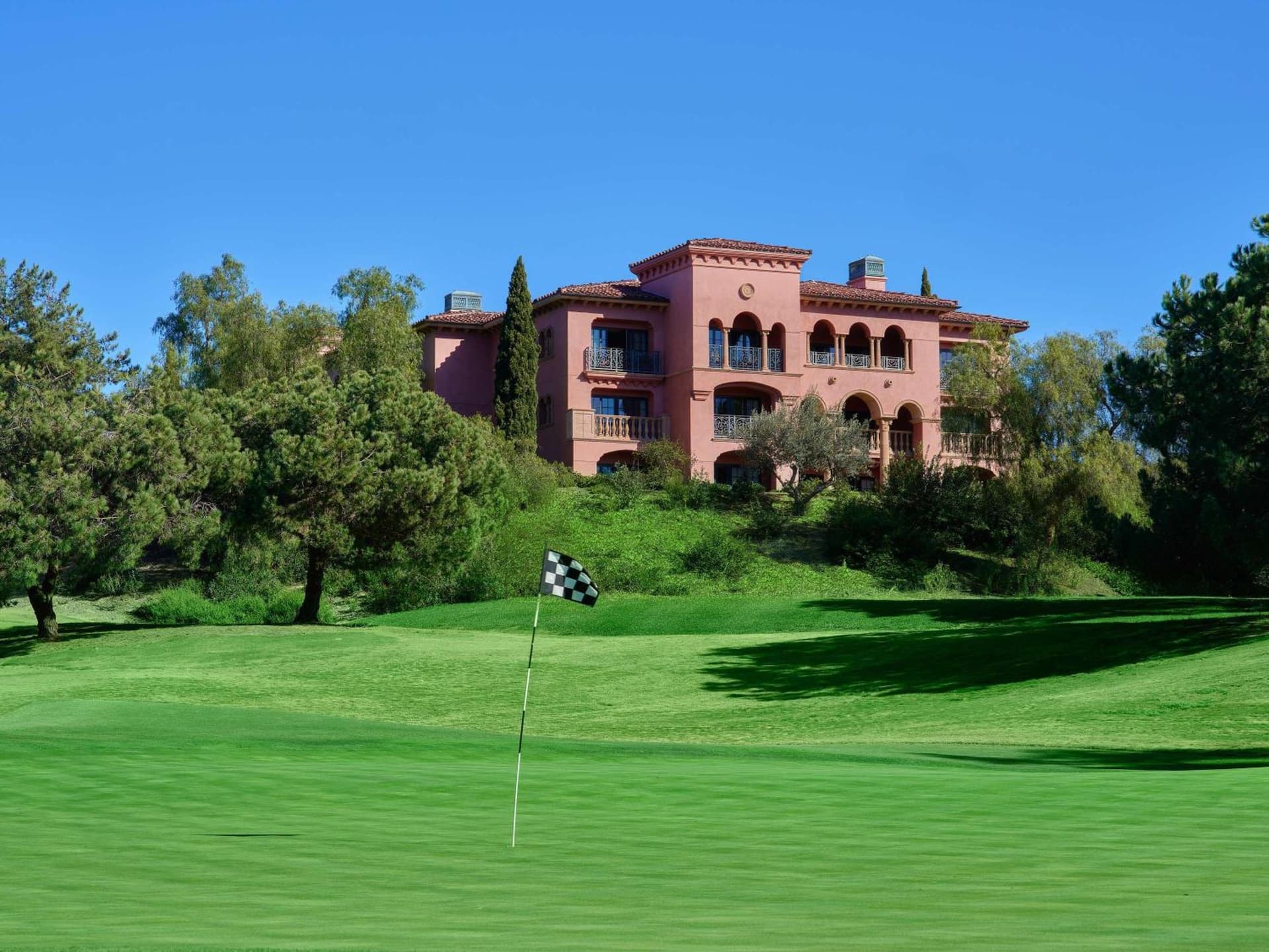 Fairmont Grand Del Mar gallery photo in San Diego, CA — image 120