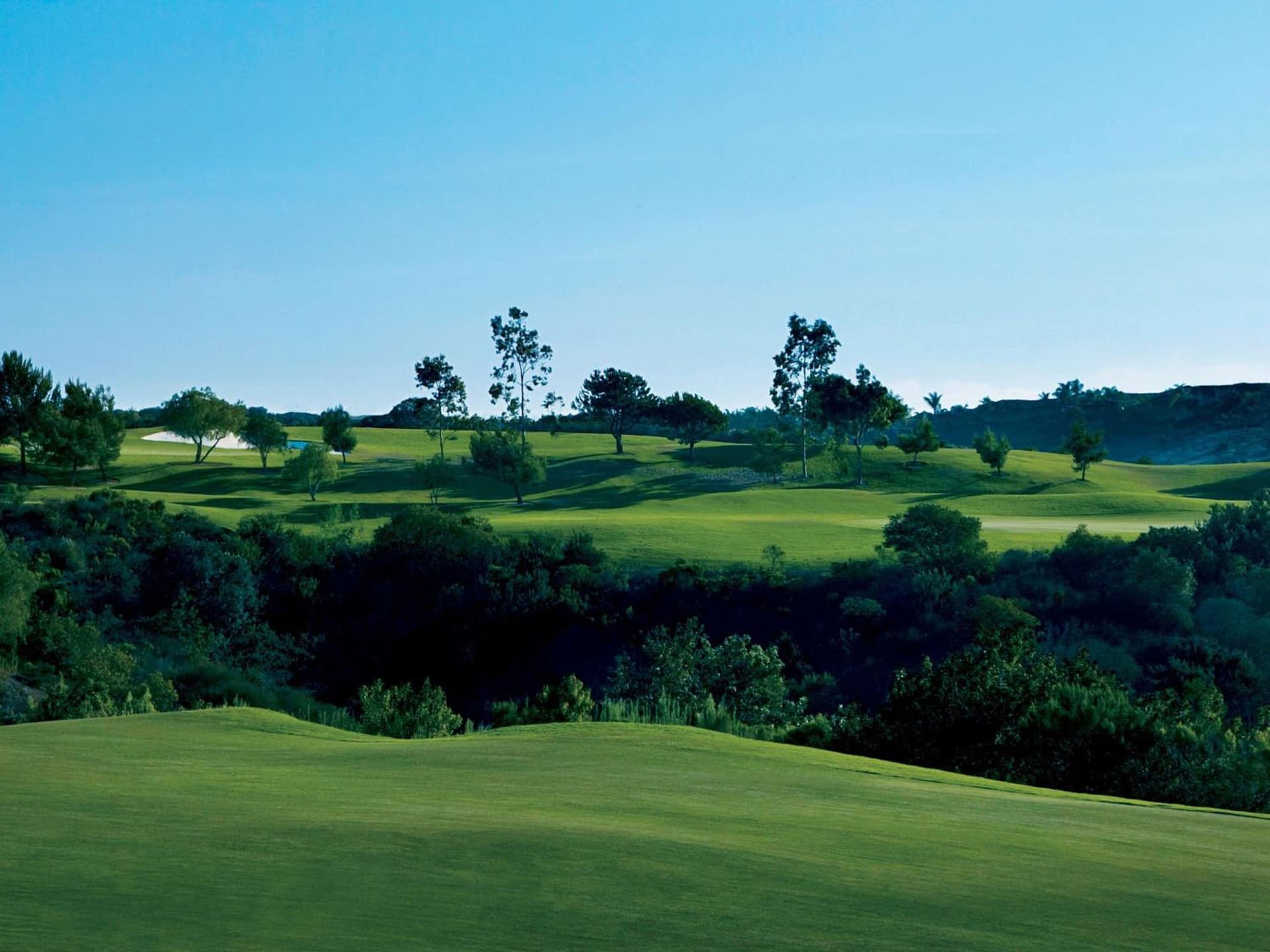Fairmont Grand Del Mar gallery photo in San Diego, CA — image 68