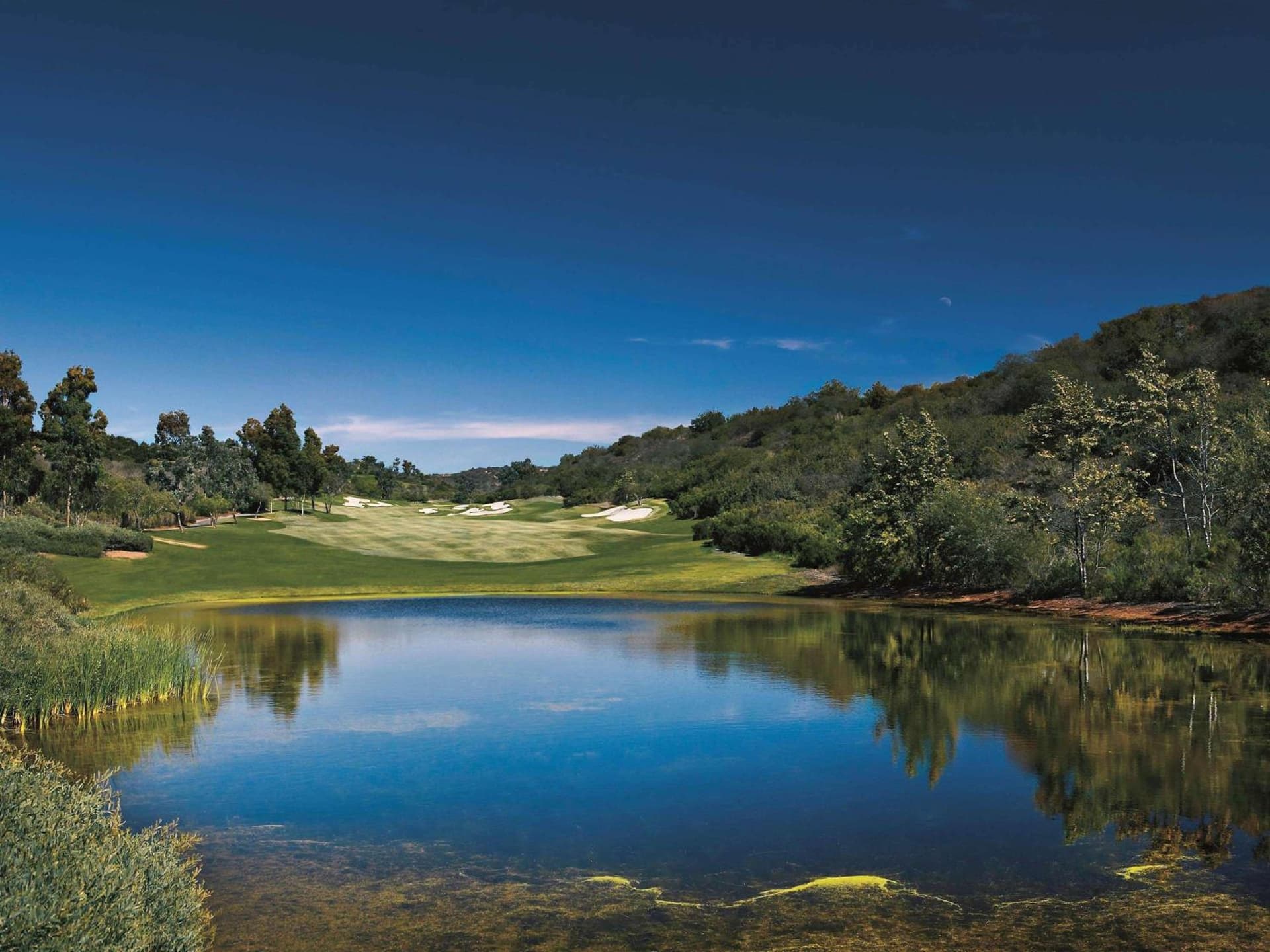 Fairmont Grand Del Mar gallery photo in San Diego, CA — image 151
