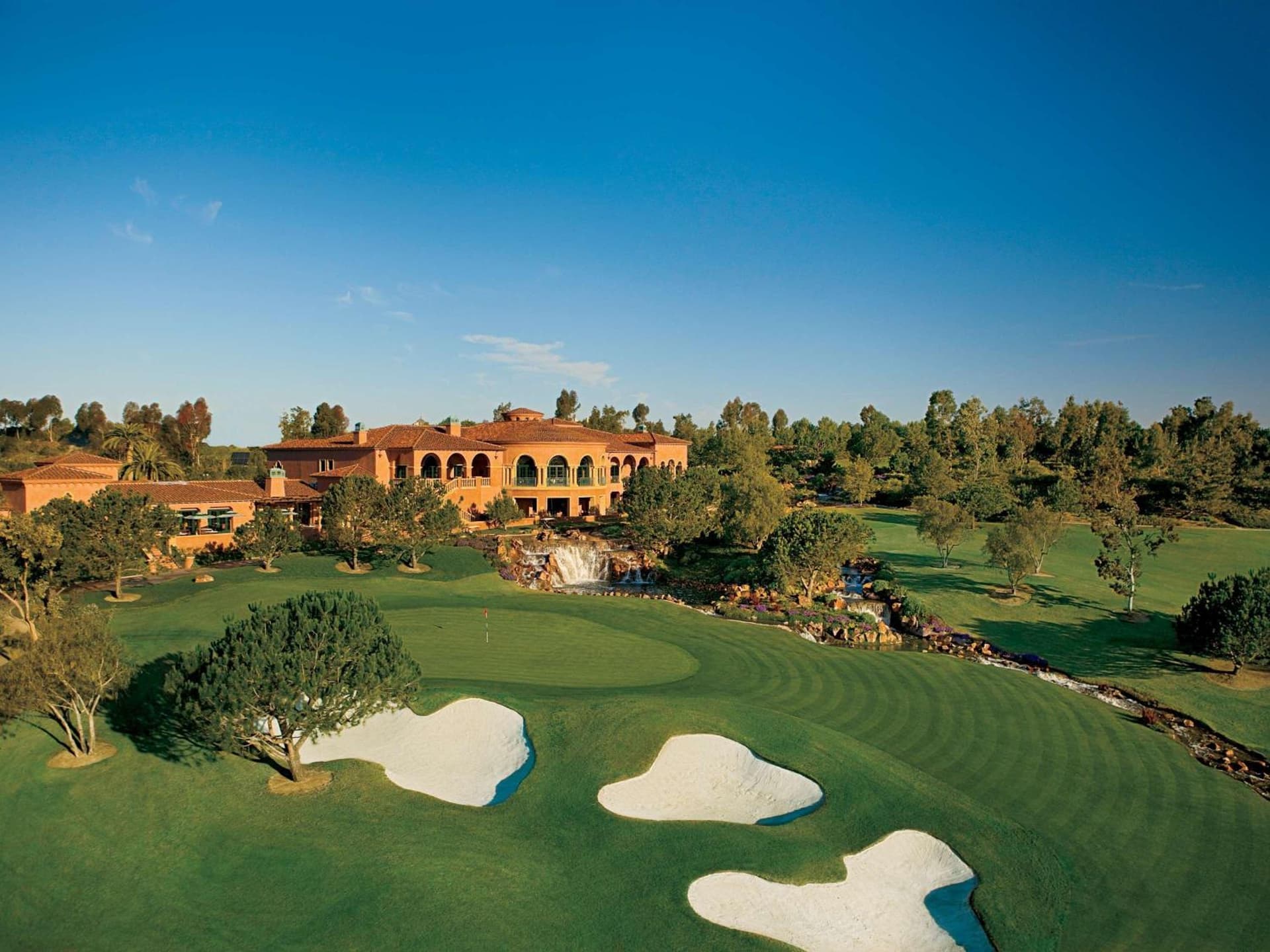 Fairmont Grand Del Mar gallery photo in San Diego, CA — image 135