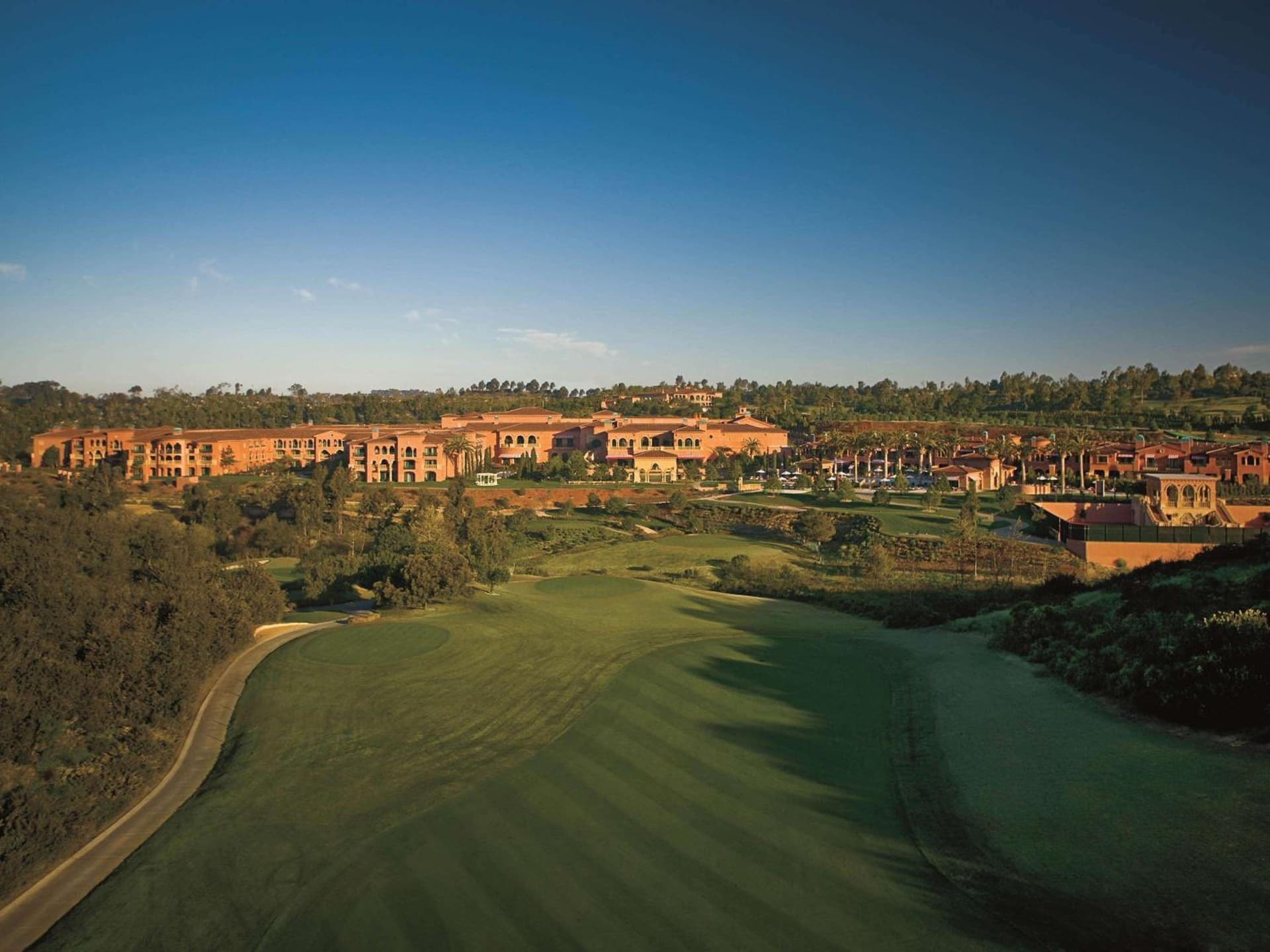 Fairmont Grand Del Mar gallery photo in San Diego, CA — image 105